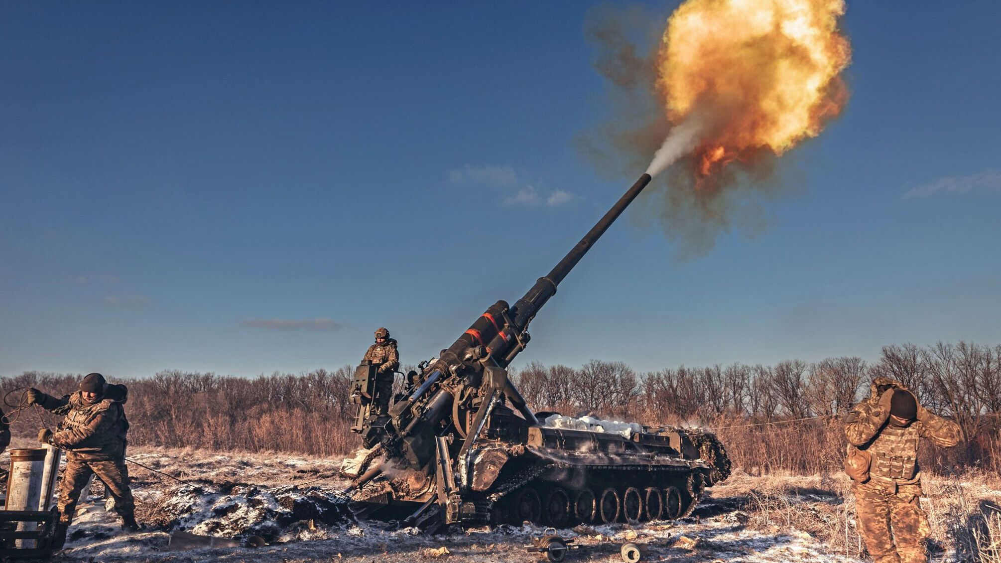 Російські військові витрати досягли рекордних 7,5% ВВП, – Financial Times