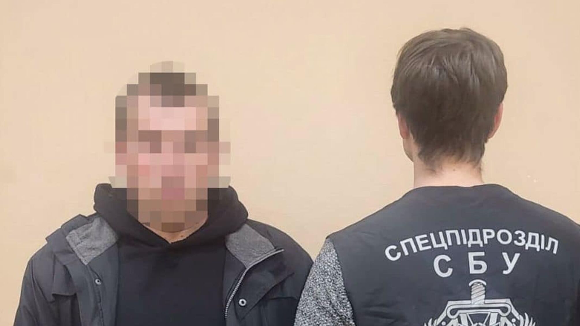 СБУ затримала жителя Харківщини за виправдовування російської агресії