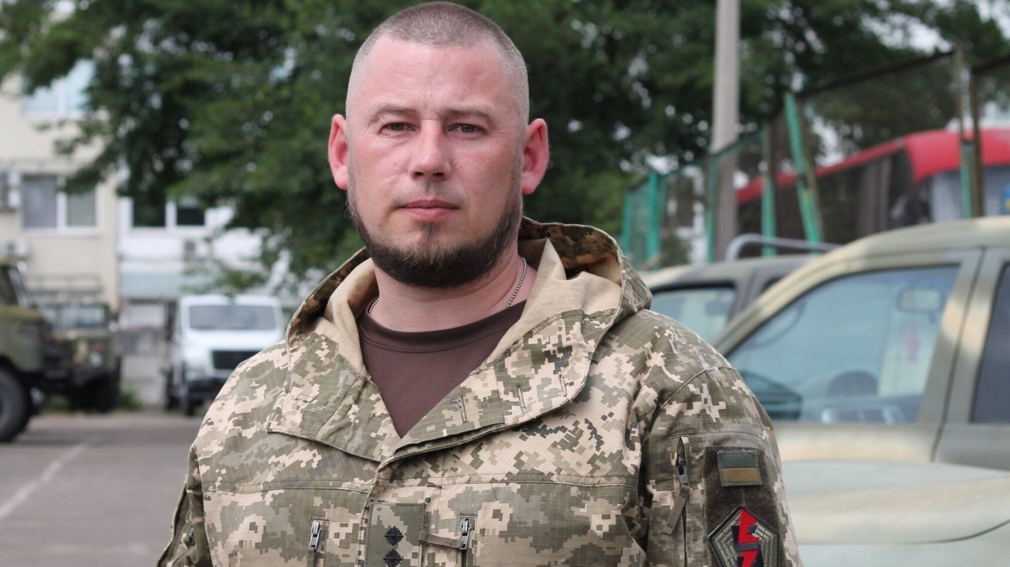 Корпусна система: чи допоможе Україні бути ефективнішою на полі бою?