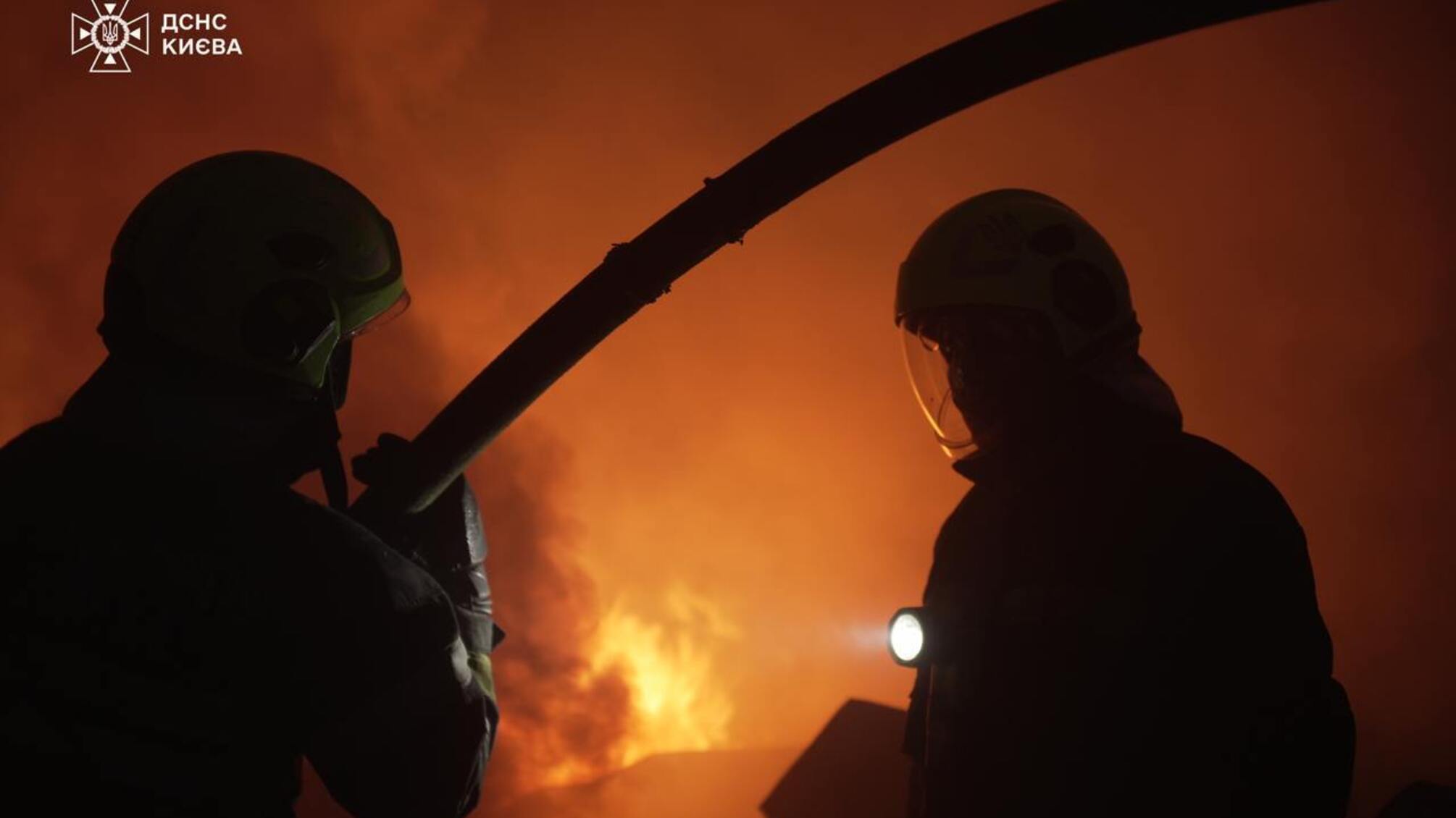 Зеленский назвал действия россии подтверждением отсутствия стремления к миру