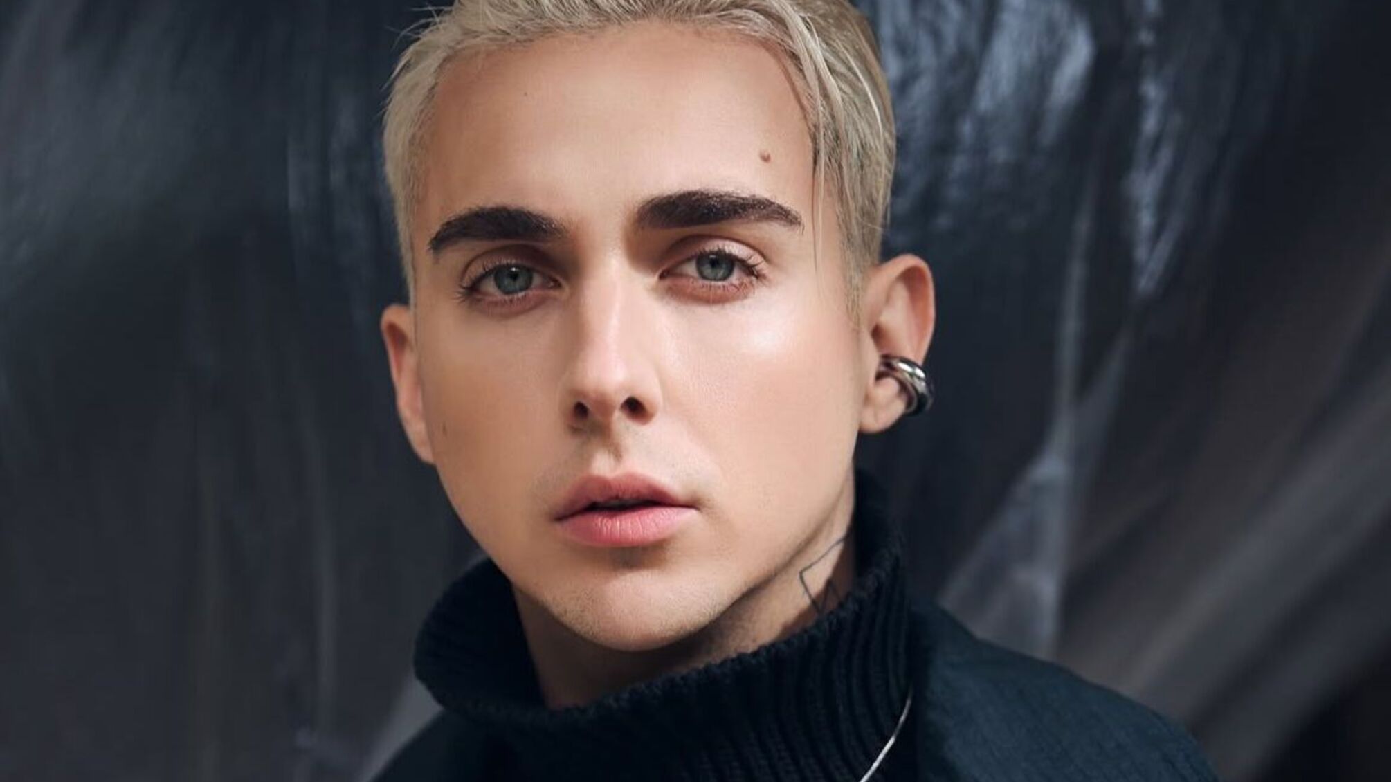 MELOVIN приведе свого артиста на Євробачення-2025: хто це буде