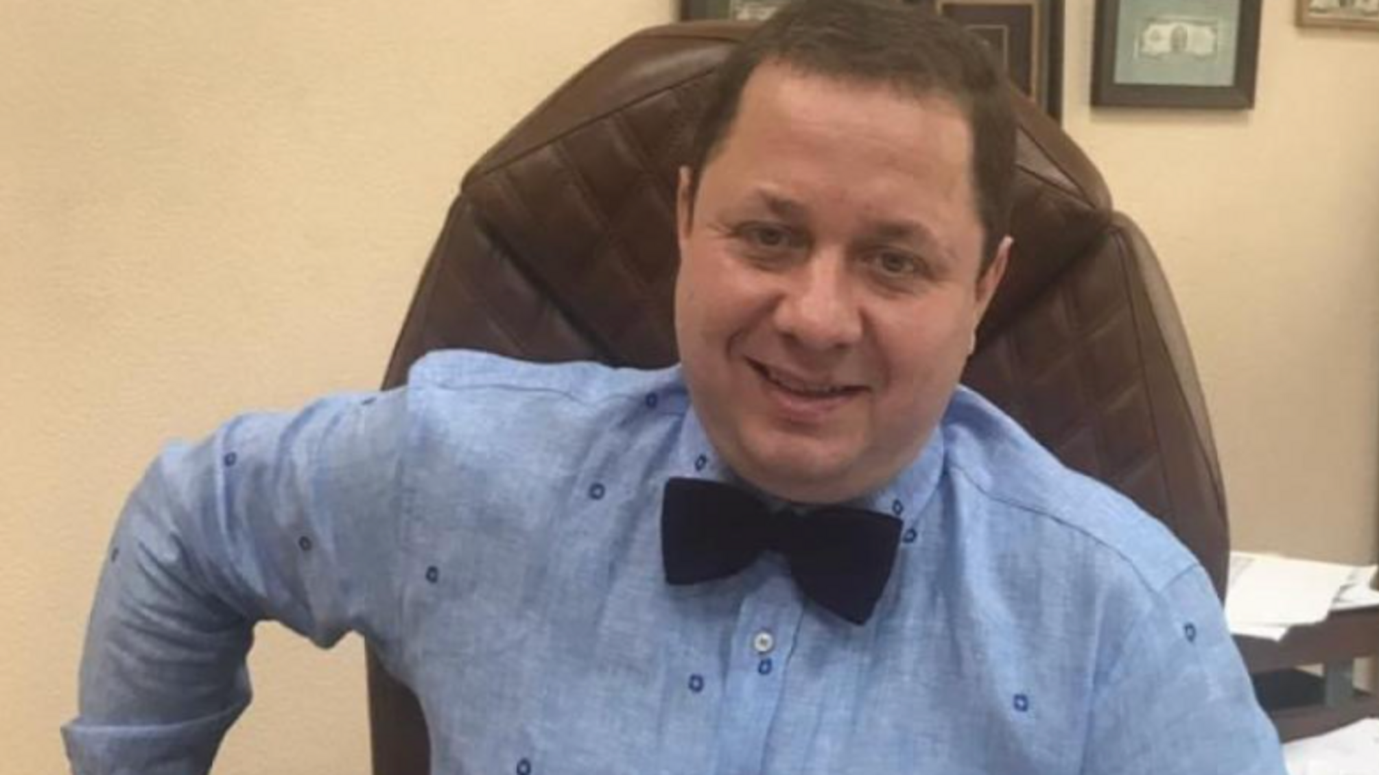 Олег Мітрохін