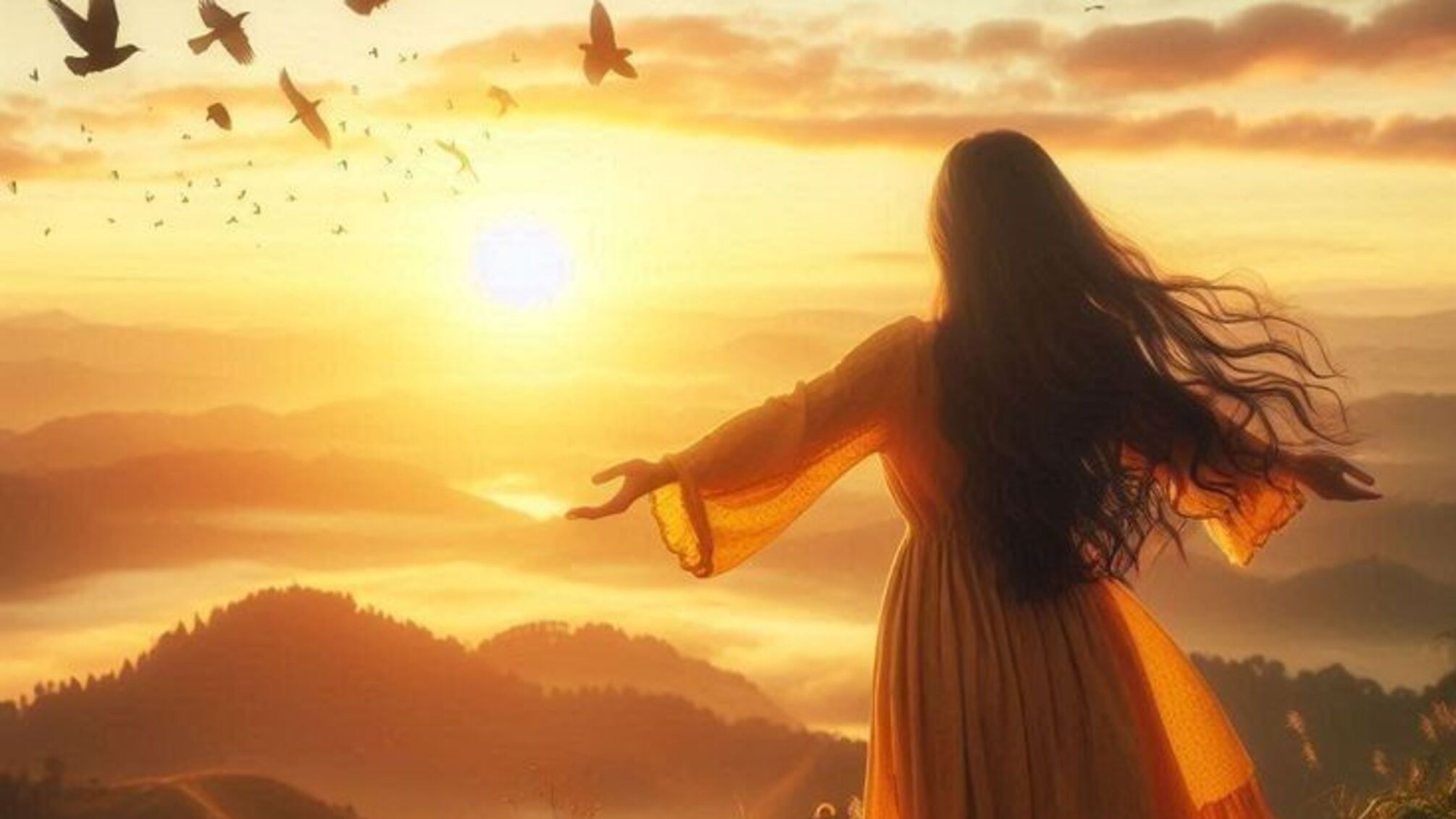 День ангела: 13 февраля поздравляем Ивана, Ирину, Евгения и других