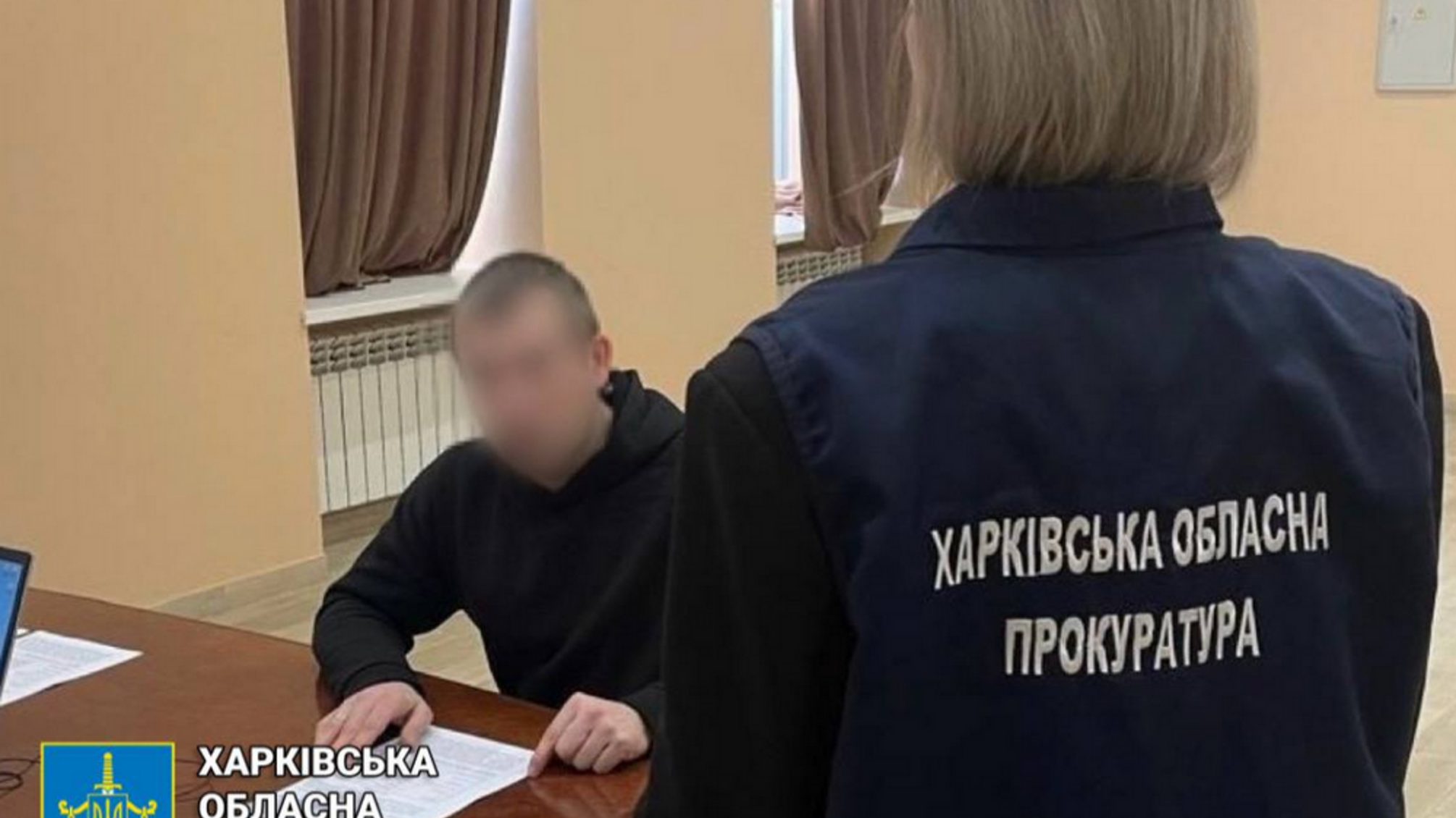 Харків'янин писав вірші на підтримку оккупантів - тепер йому загрожує суд