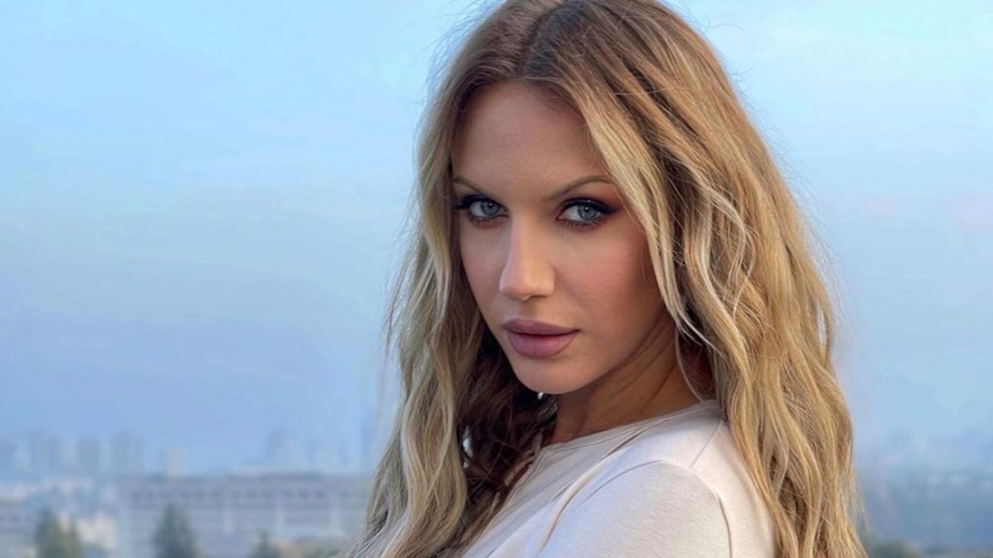 Леся Никитюк раскрыла, как ей удается придерживаться здорового питания