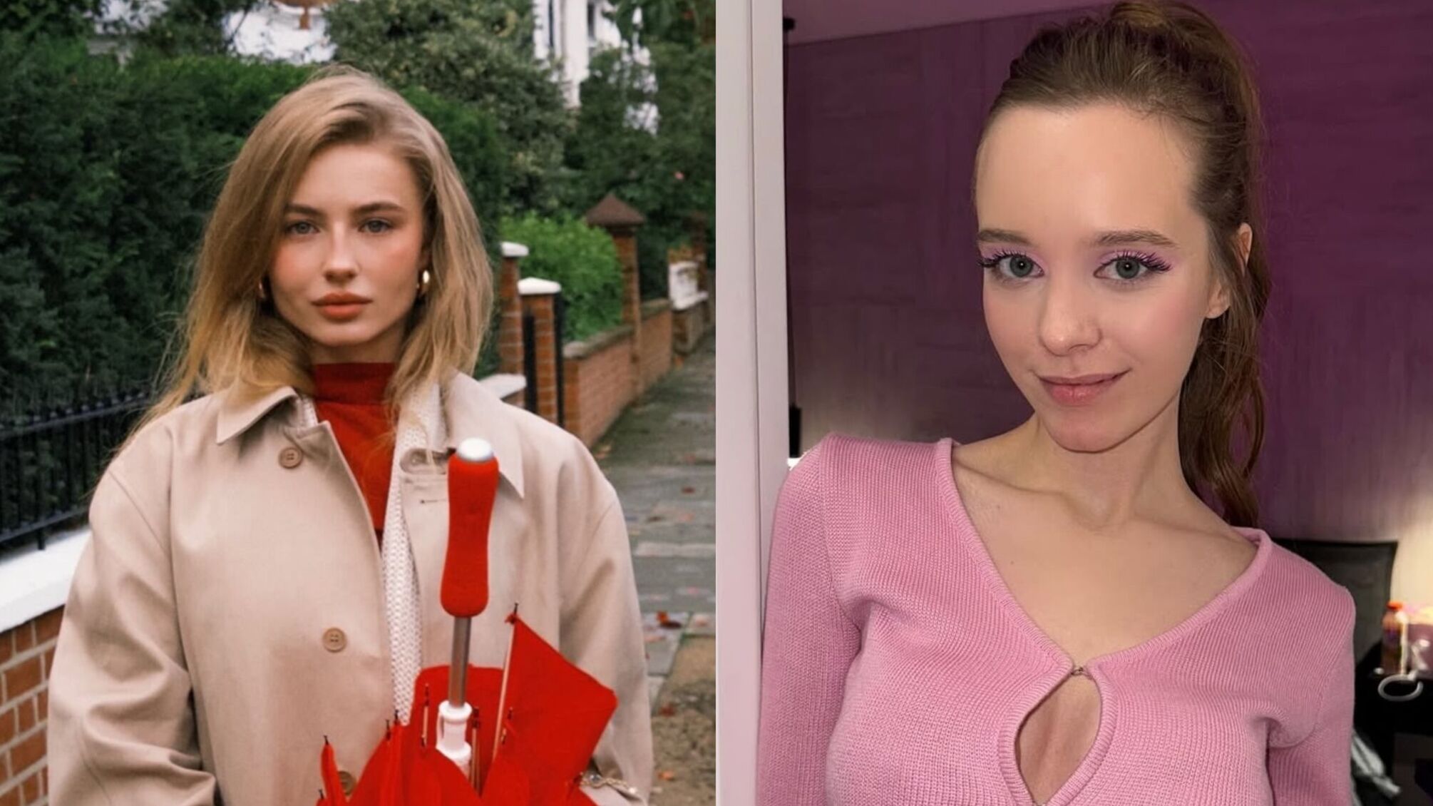 «Померти краще в рф, ніж в Україні»: Ірина Кудашова про скандальні слова Єлизавети Василенко«Померти краще в рф, ніж в Україні»: Ірина Кудашова про скандальні слова Єлизавети Василенко