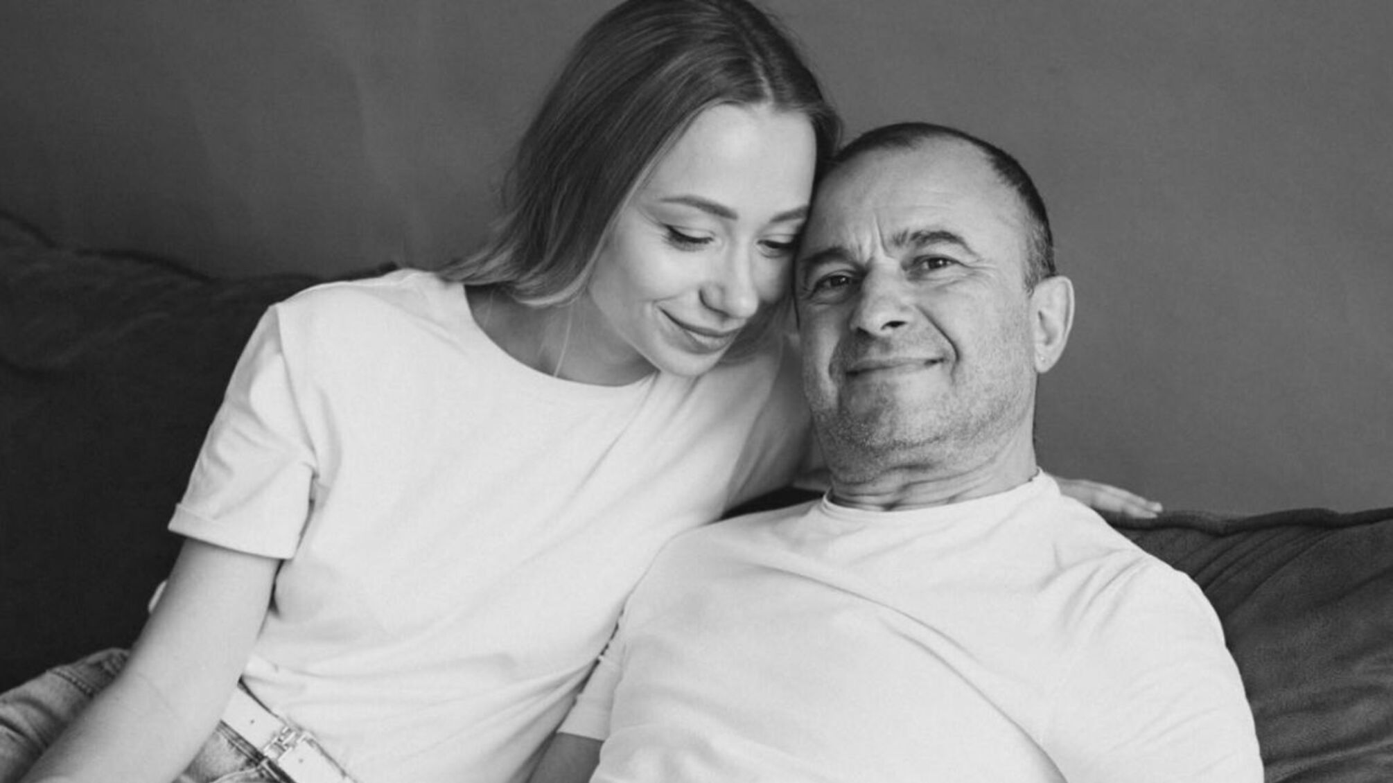 Виктор Павлик признался в чувстве вины из-за диагноза сына