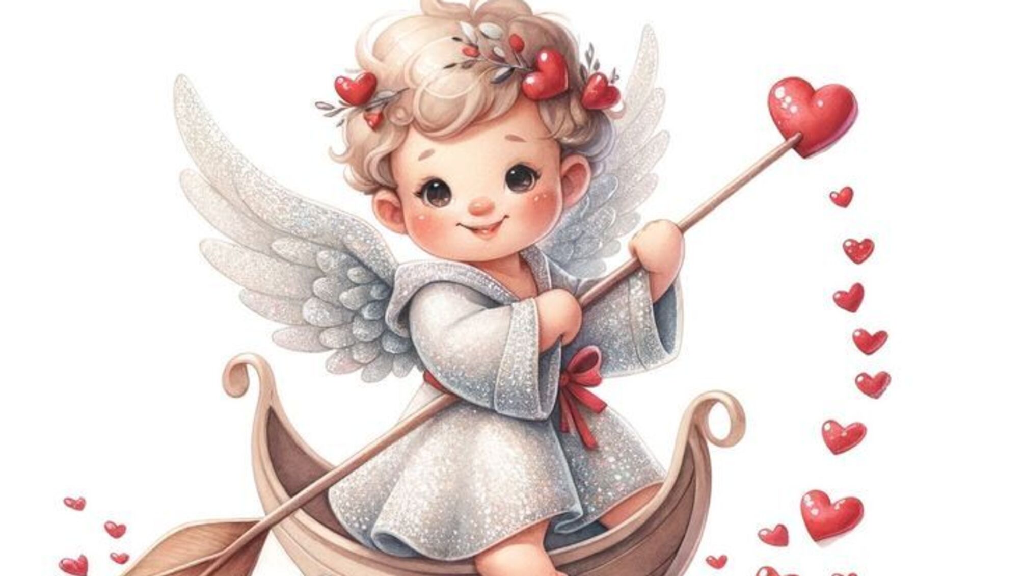 День янгола 14 лютого: кого вітають цього дня