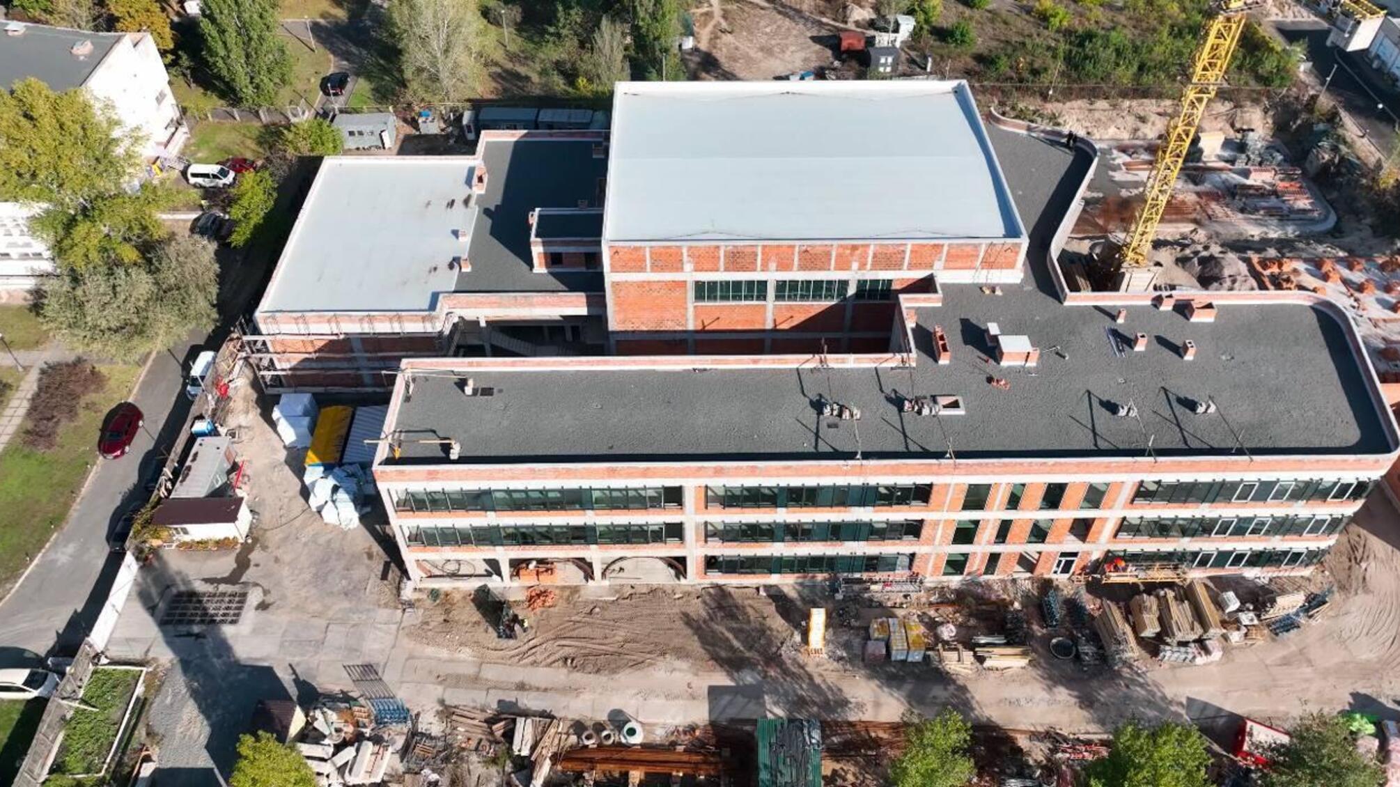 Освітній холдинг ITStep готується відкрити найсучаснішу школу в Києві