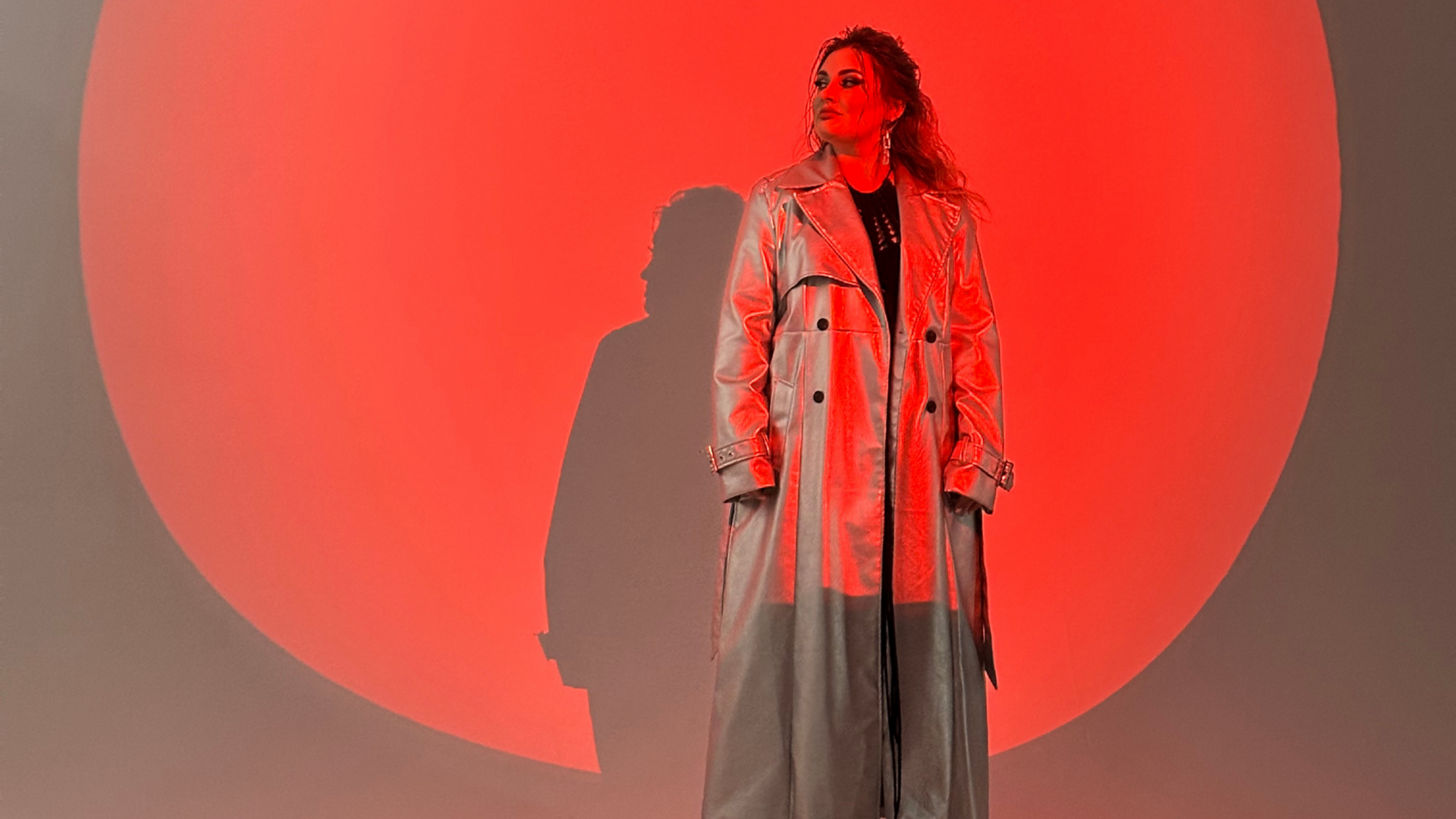 Нова пісня «Напишу тобі листа» – про кохання, яке не можна висловити словами