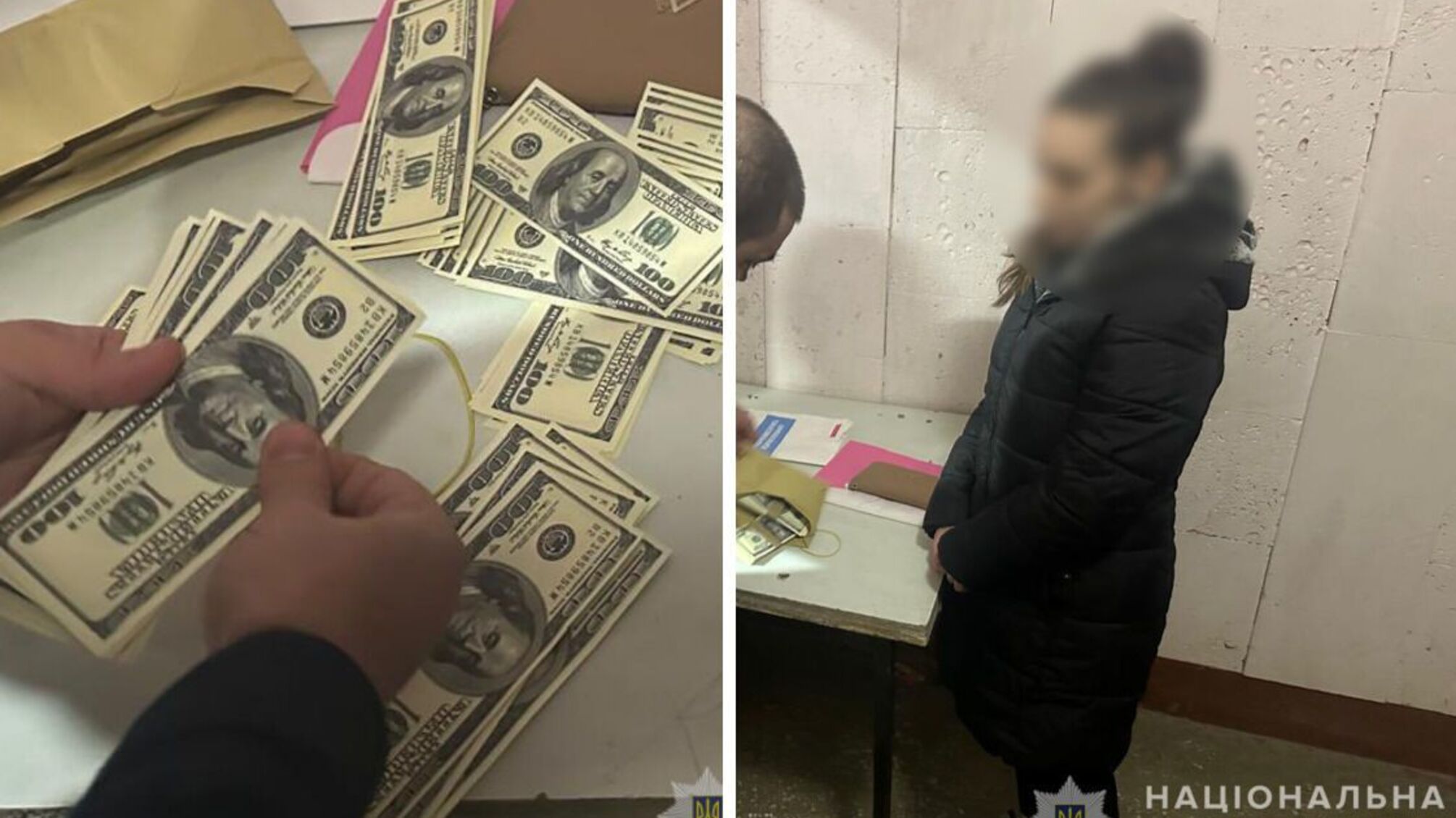 Поліція викрила 22-річну жінку, яка торгувала власною дитиною