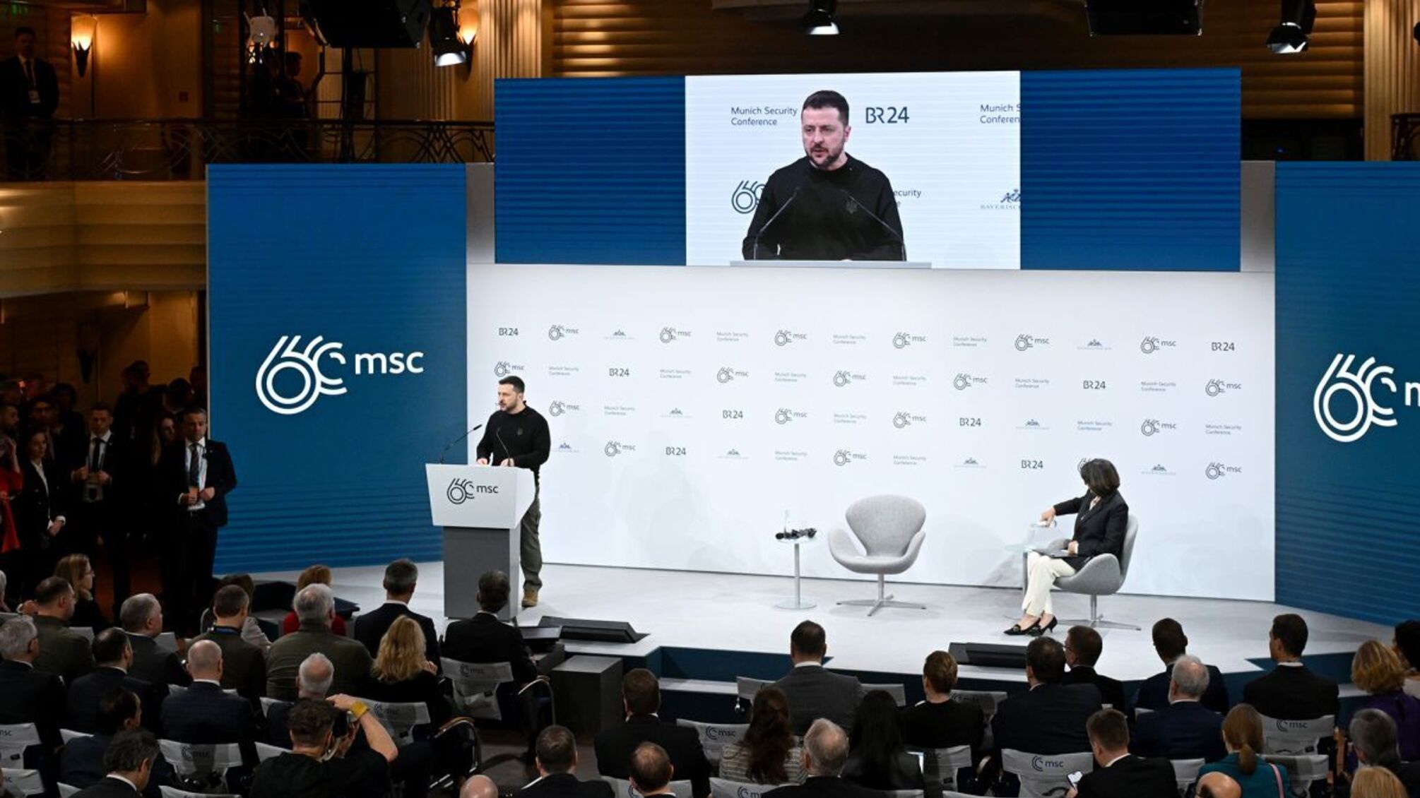 зеленський