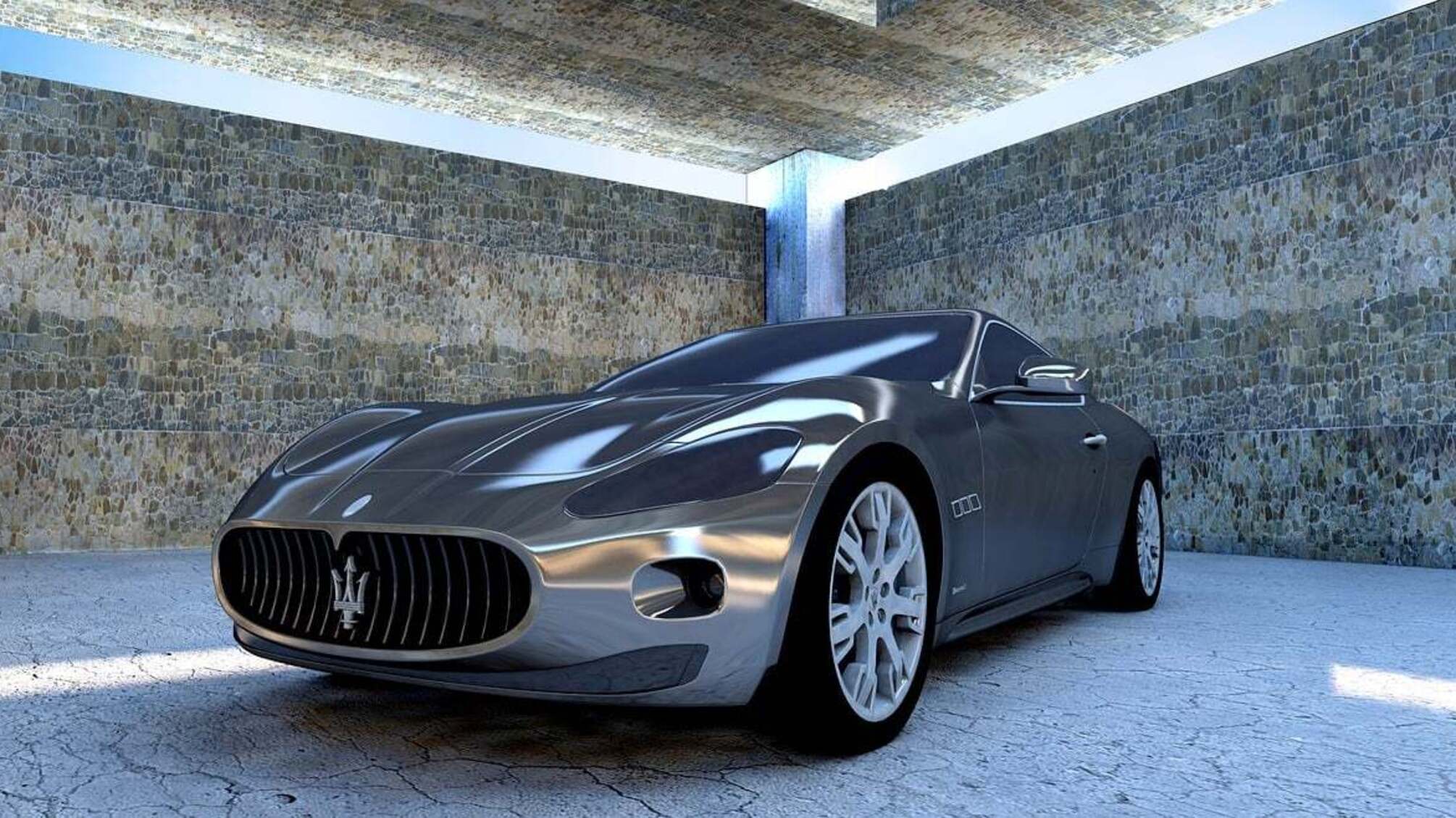 Maserati