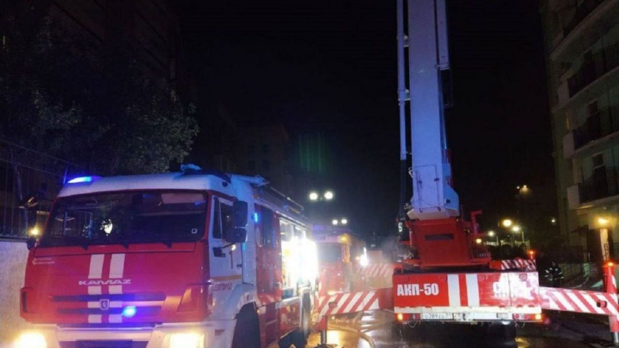 Безпілотники вдарили по росії: у Волгограді та Калузі зафіксовано влучення