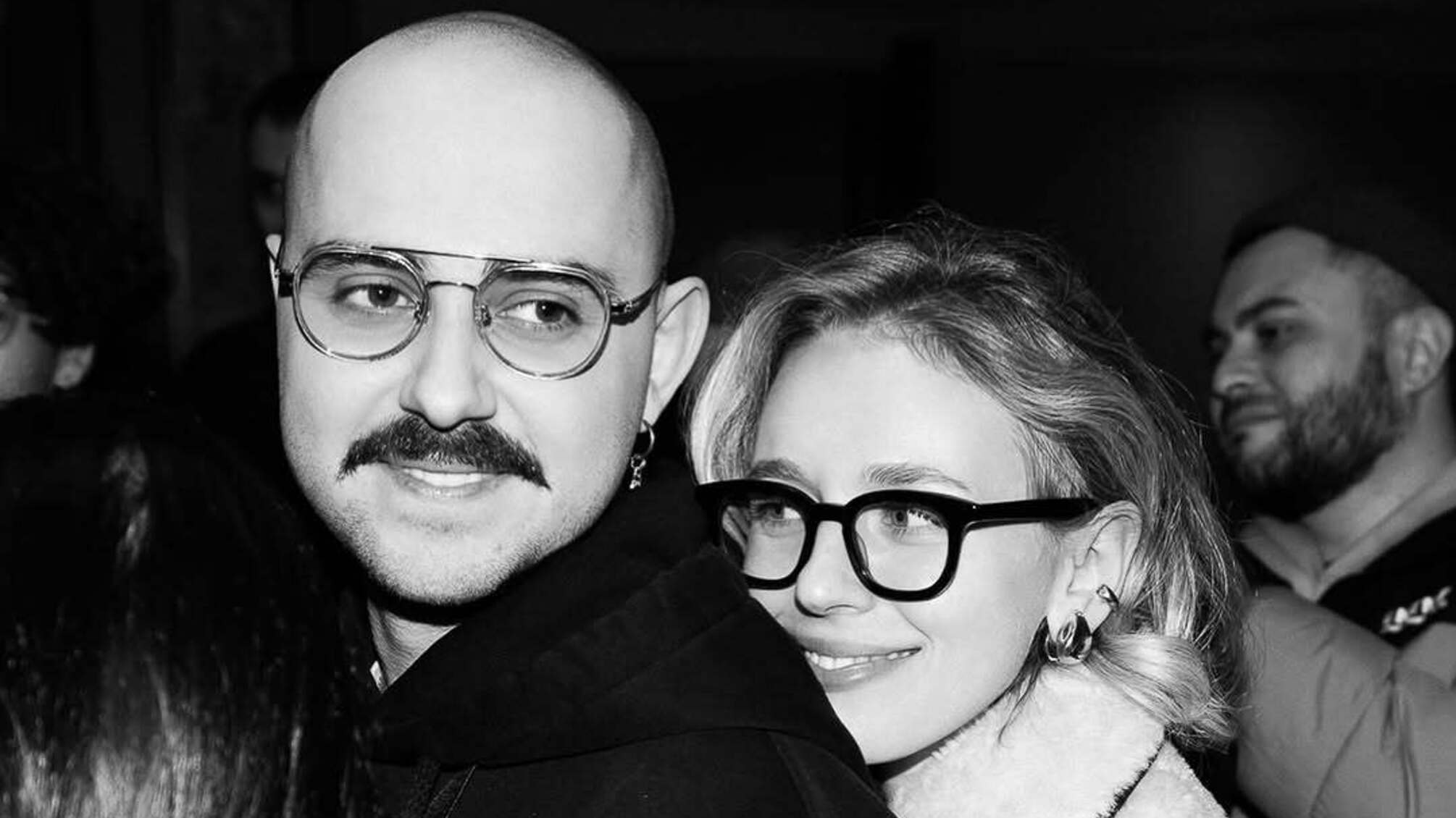 OTOY та Марія Гаврилюк