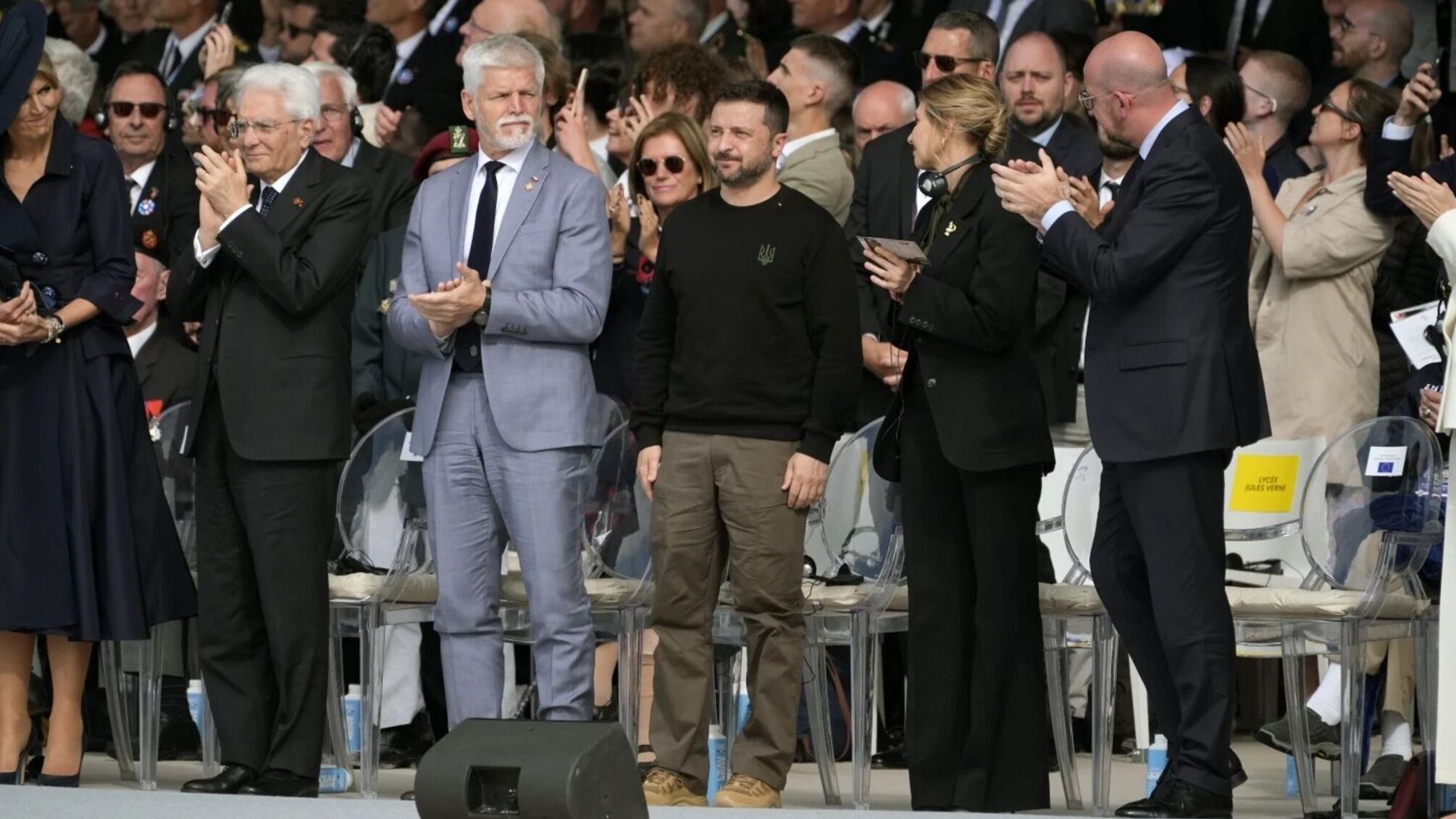 Сила миротворців або військових контингентів: як Європа планує забезпечити мир в Україні