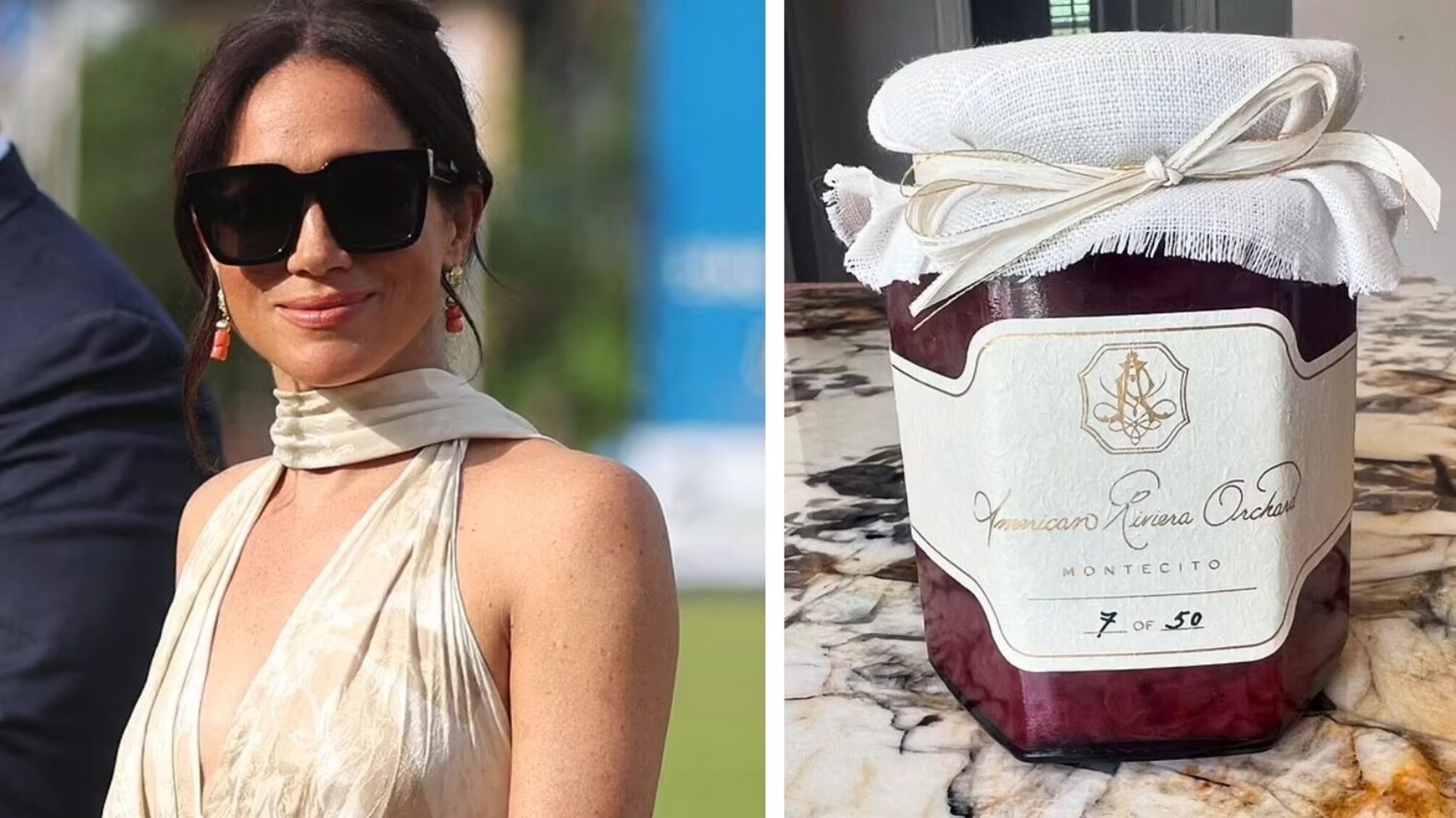 Як джеми Меган Маркл можуть вплинути на її новий серіал і бренд