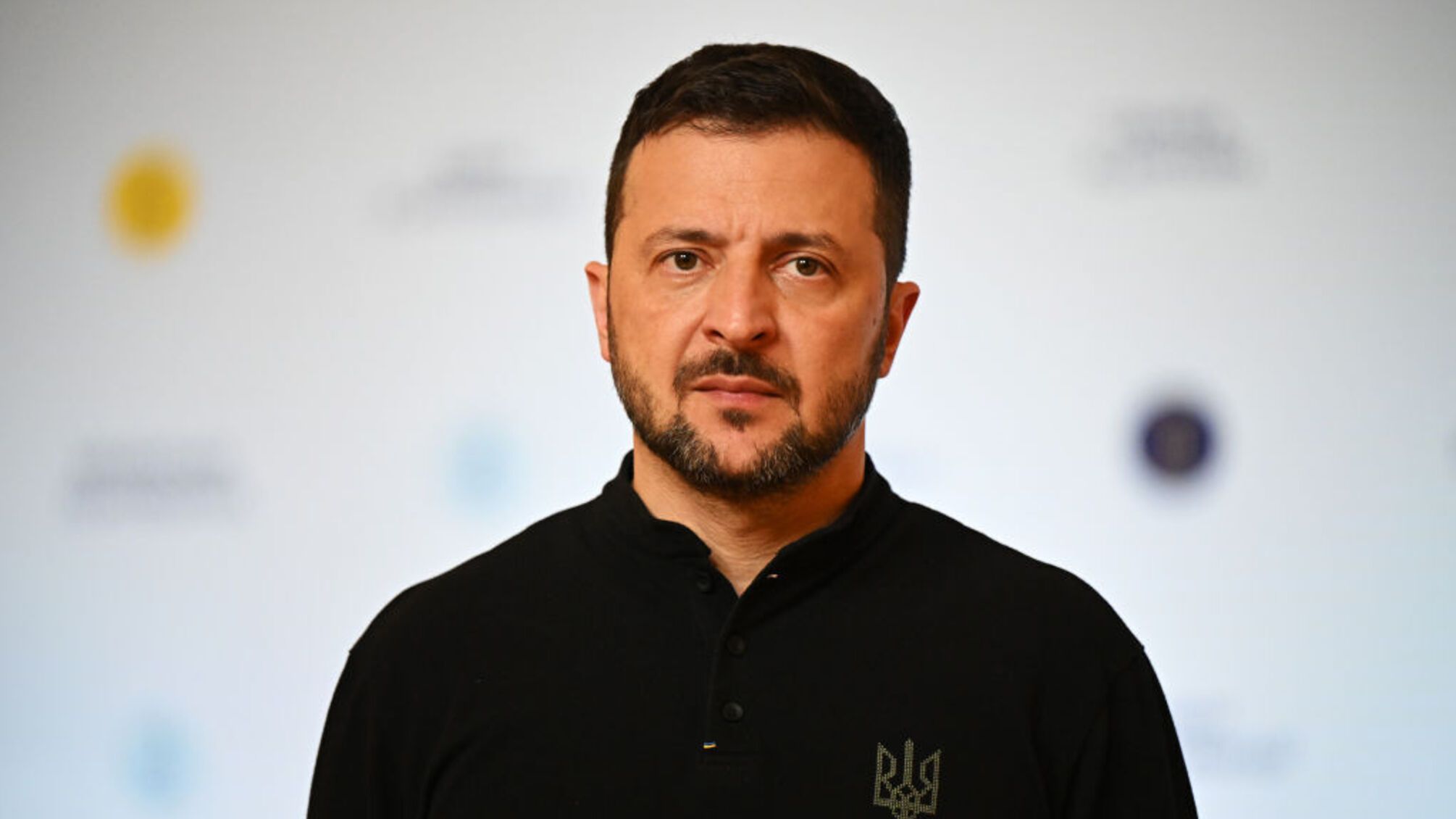 Володимир Зеленський