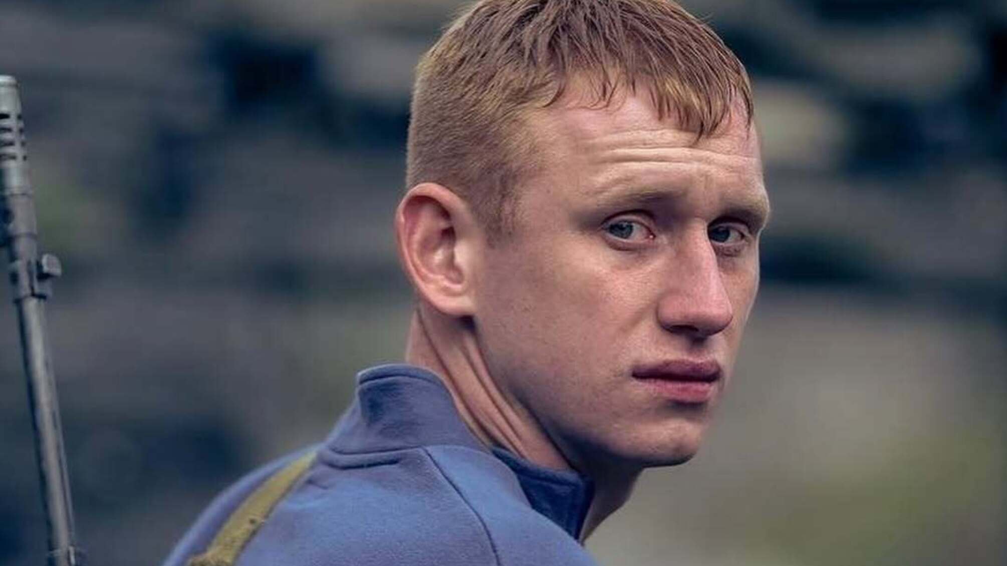 Олександр Рудинський