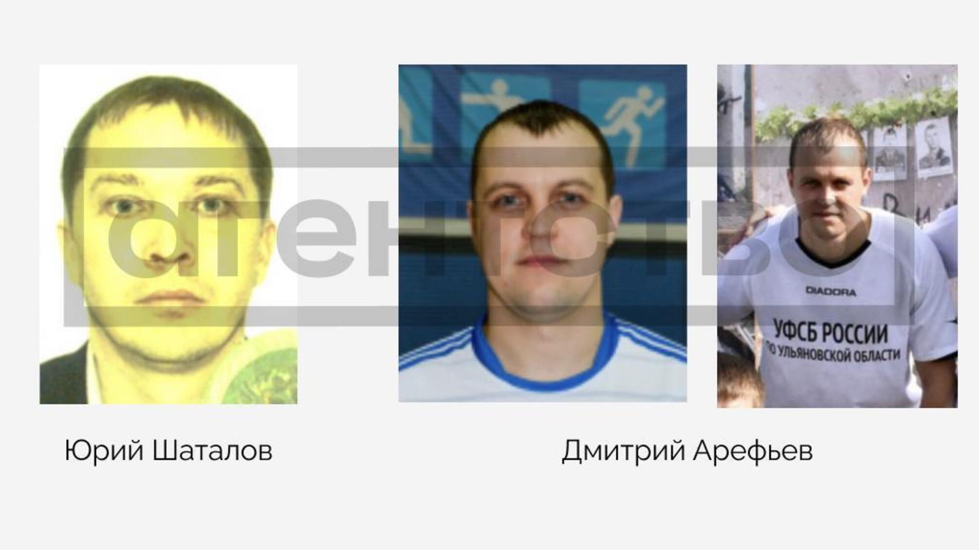 Спецоперація СБУ