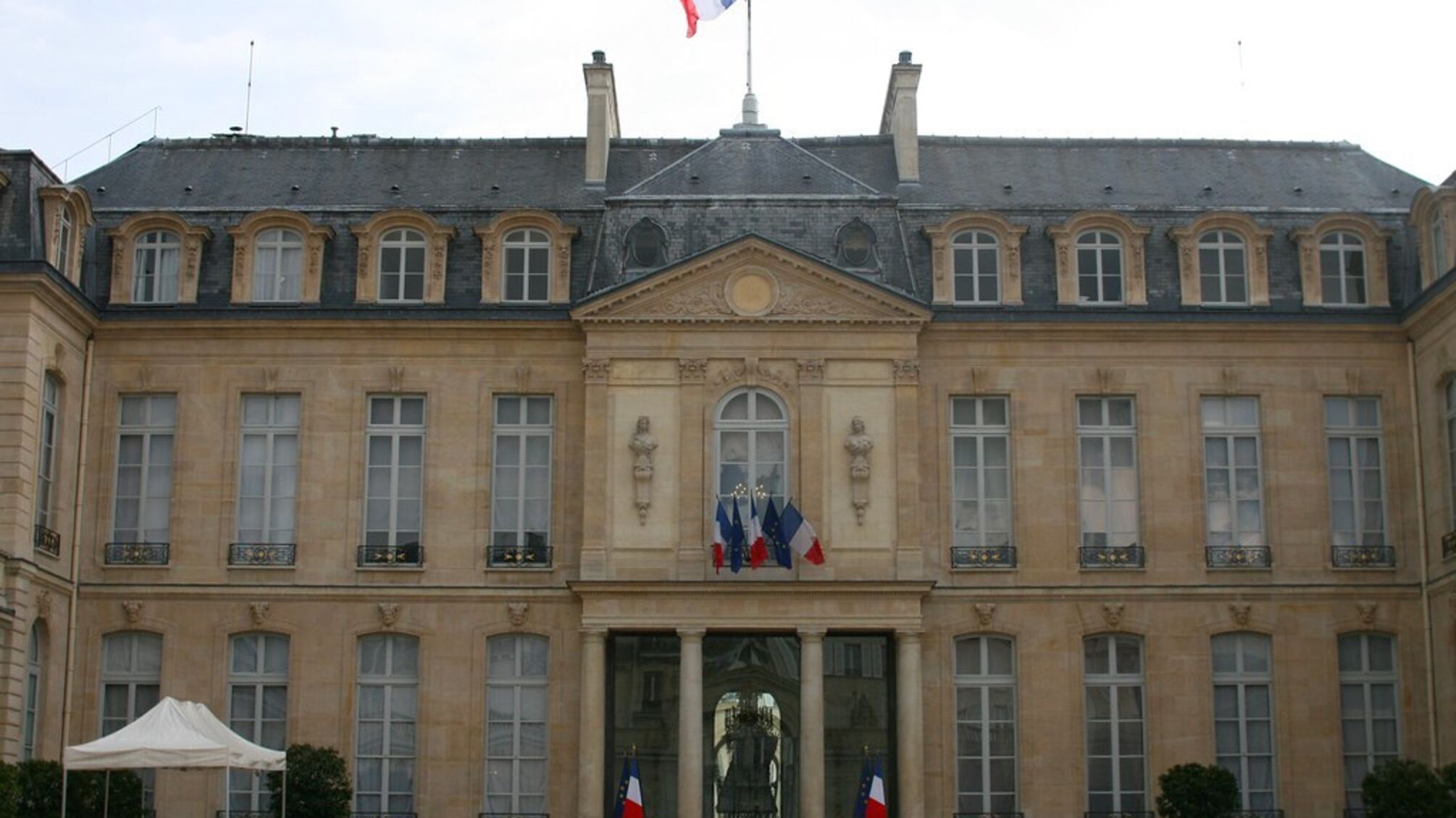 Financial Times повідомило, що лідери ЄС не змогли узгодити єдину позицію