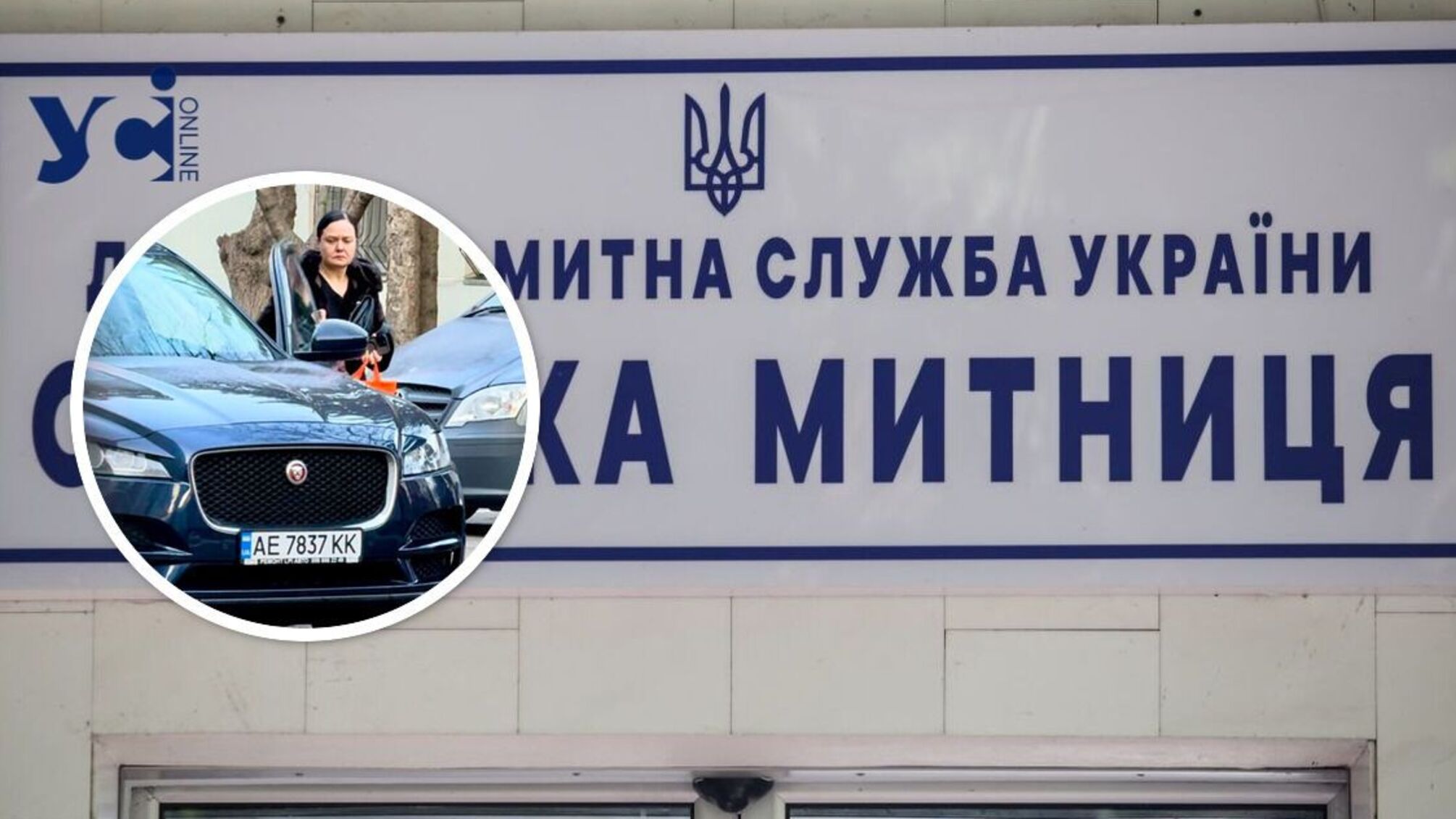 Особенности деклараций таможни: что не указала инспектор Ирина Капланян?