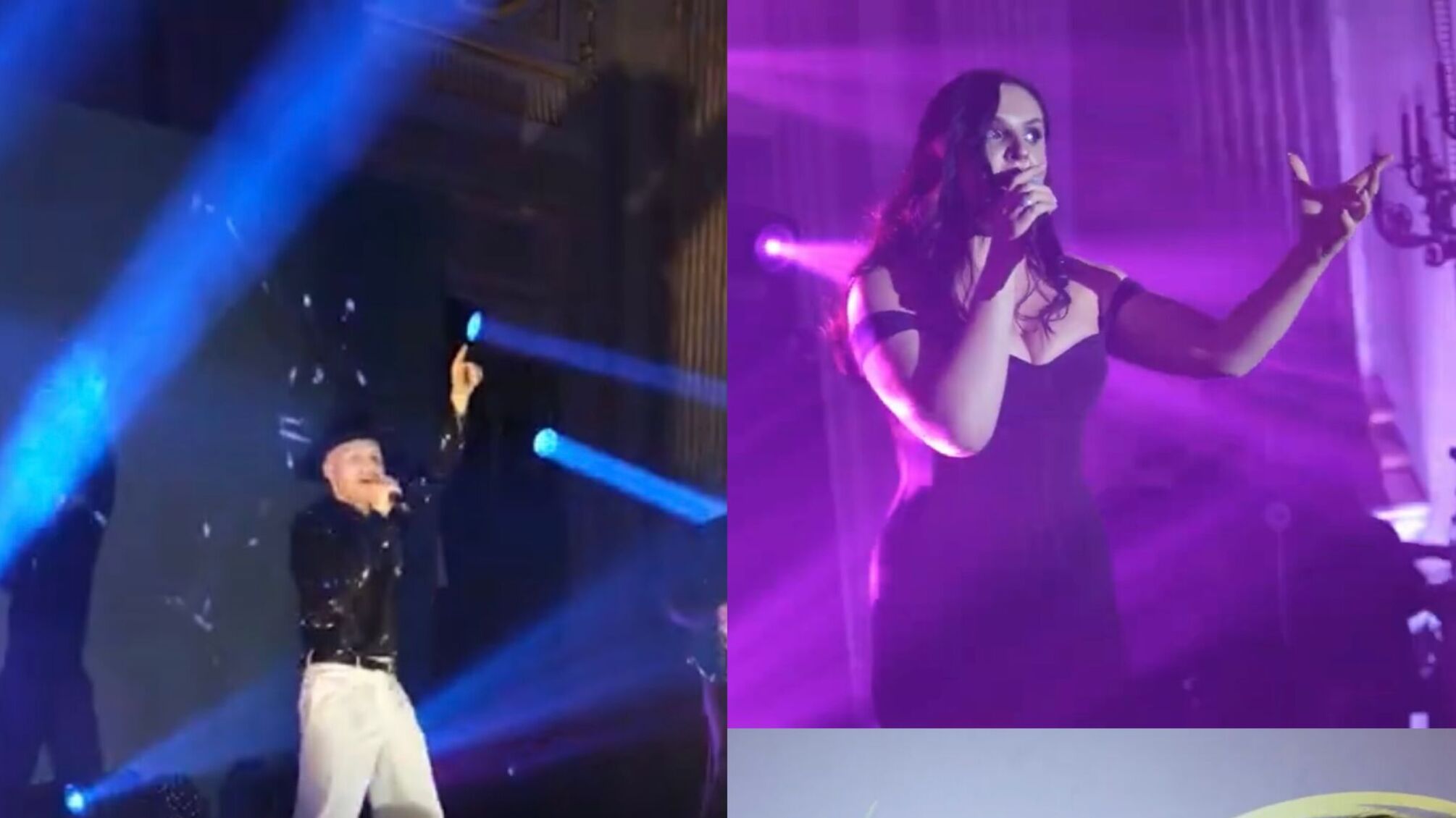 Бизнес, благотворительность и музыка: как прошла премия Business Gravity Awards