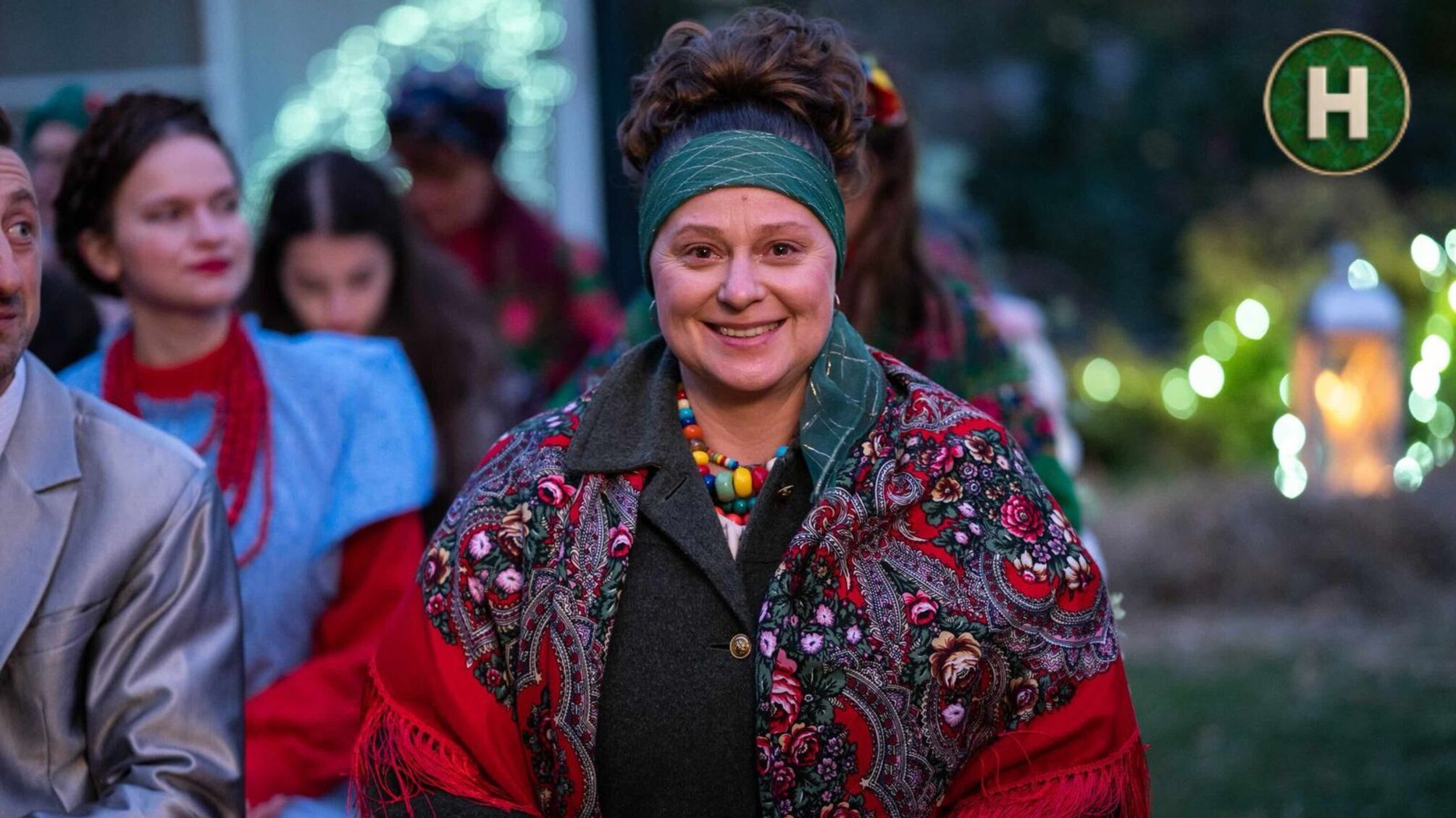 Виталина Библиев: как добрые поступки меняют мир