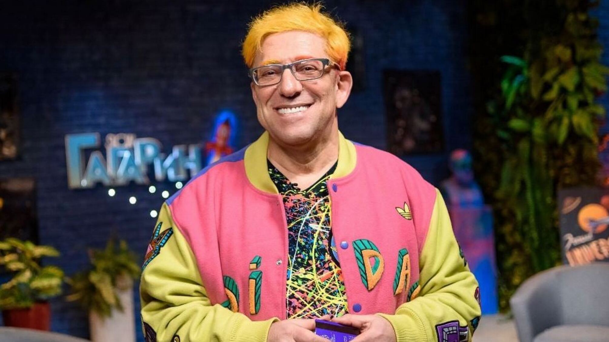 Чому відомий бізнесмен Гарік Корогодський не передасть свої статки дітям