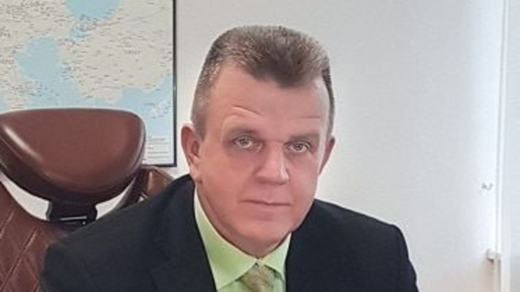 НАПК разоблачило незадекларированное имущество и миллионные активы руководителя 'Укринтерэнерго'