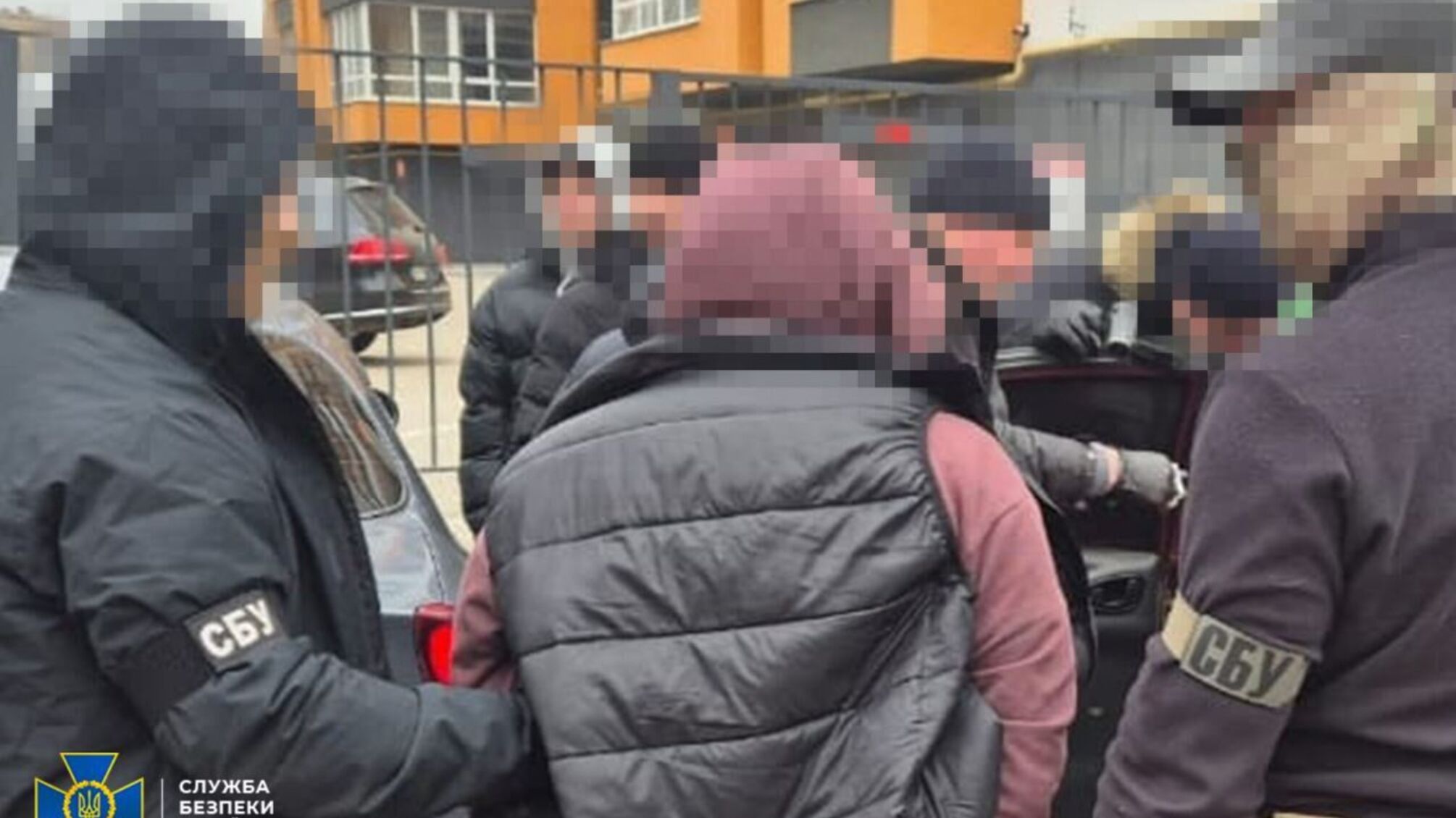 Украинские спецслужбы разоблачили 'крота' фсб в рядах ВСУ