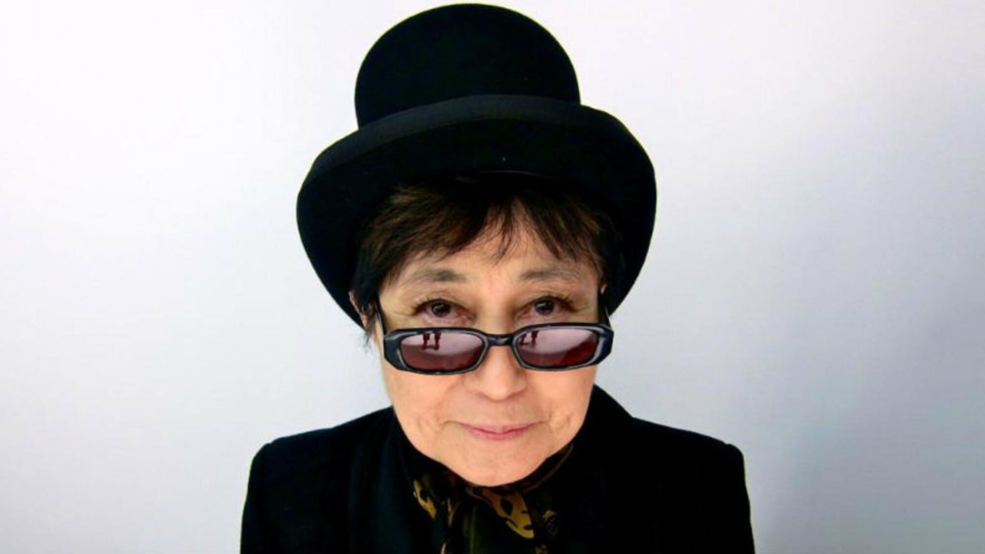 92 роки Йоко Оно: її шлях від авангарду до музичної революції