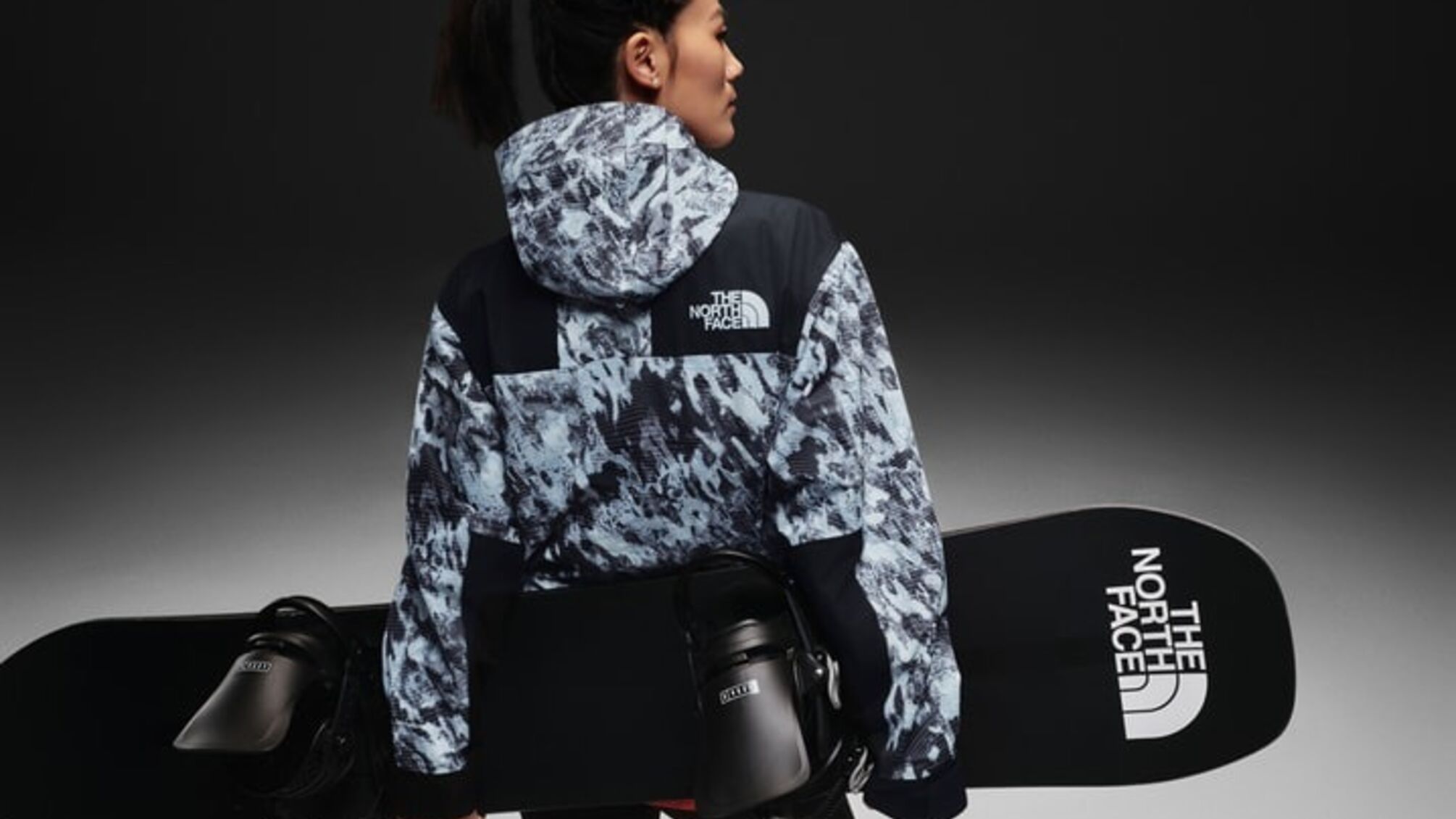 The North Face випустила лімітовану колекцію на честь 40-річчя Mountain Jacket