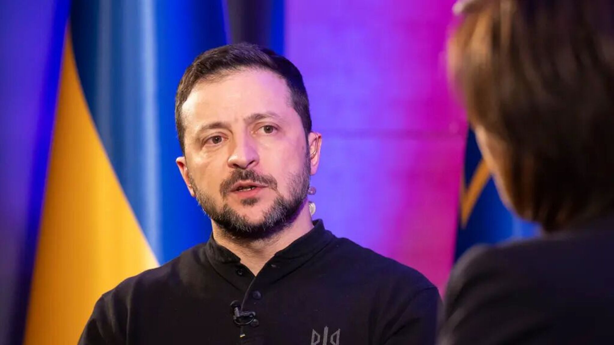 Зеленський розкритикував позицію США