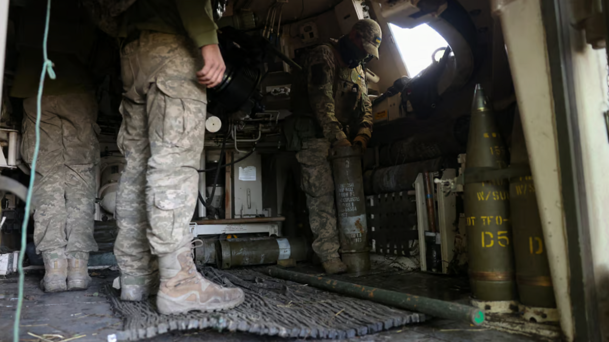 война, Европа