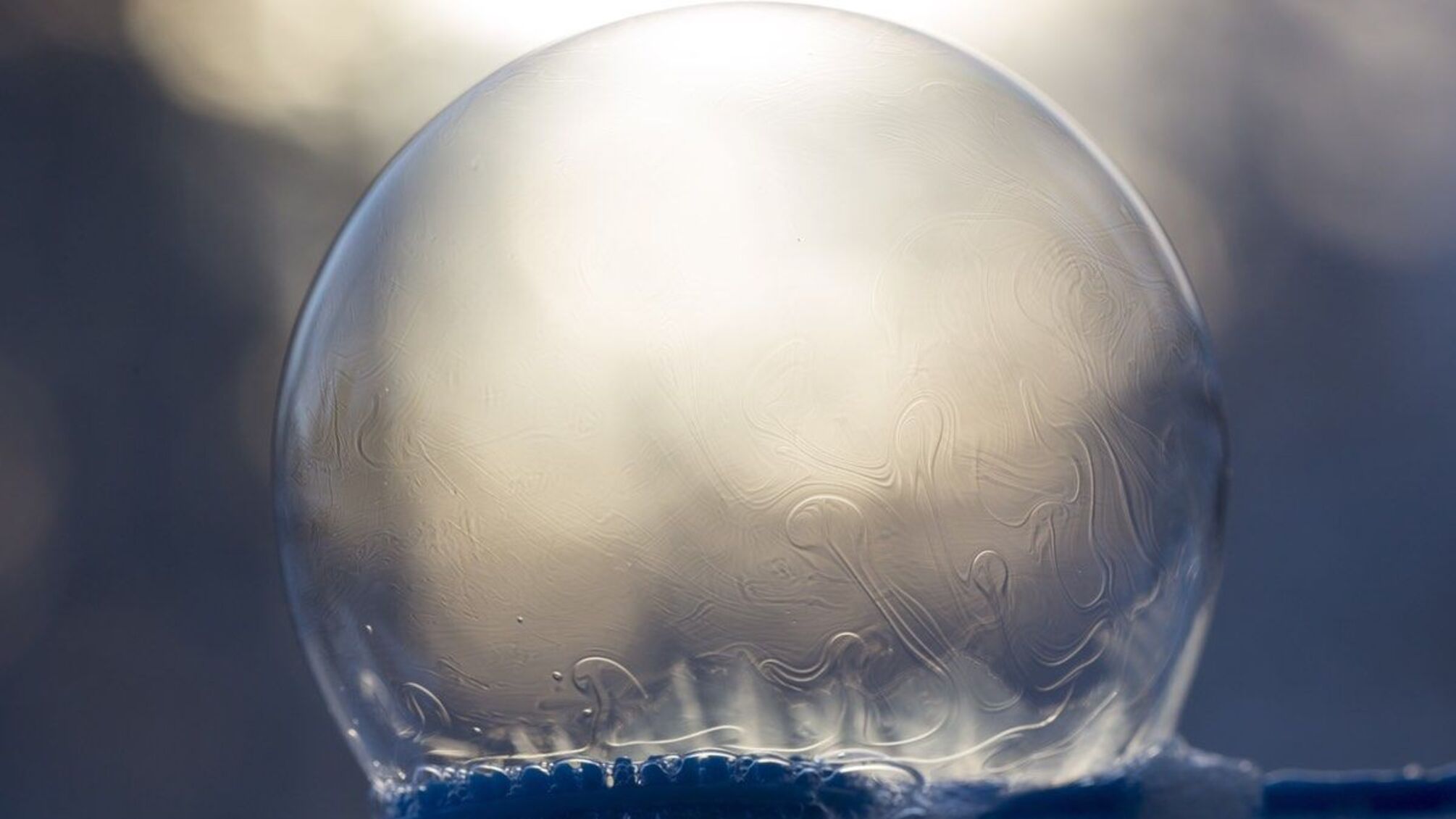 Cиноптики прогнозируют морозы и местами снег