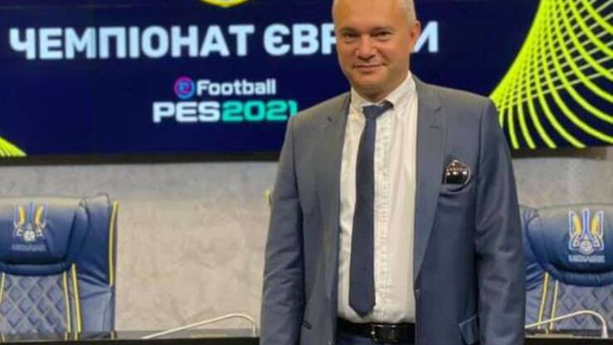 Сергей Черской, связываемый с министром Бидным, выиграл 285 тендеров в Минмолодежьспорте