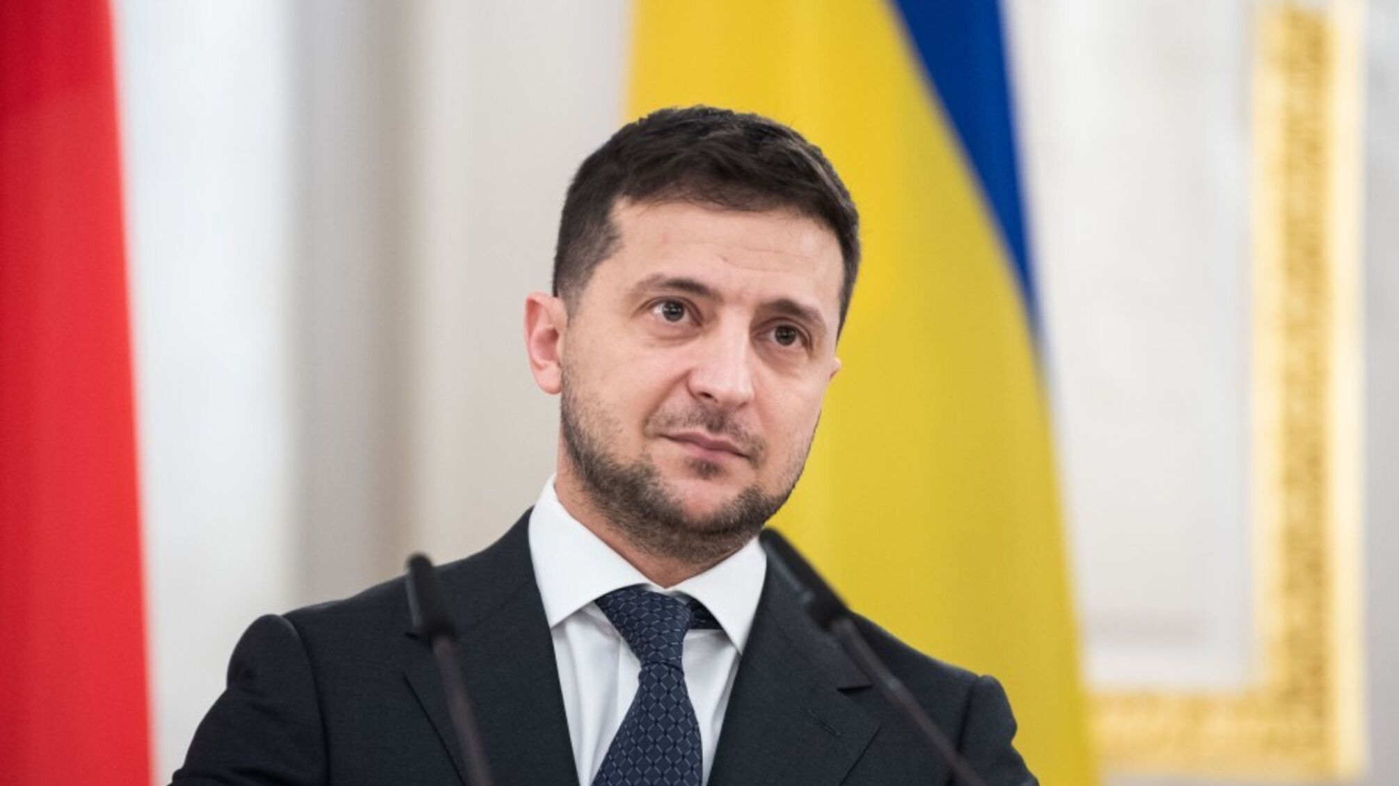 Питання безпеки України залишається відкритим