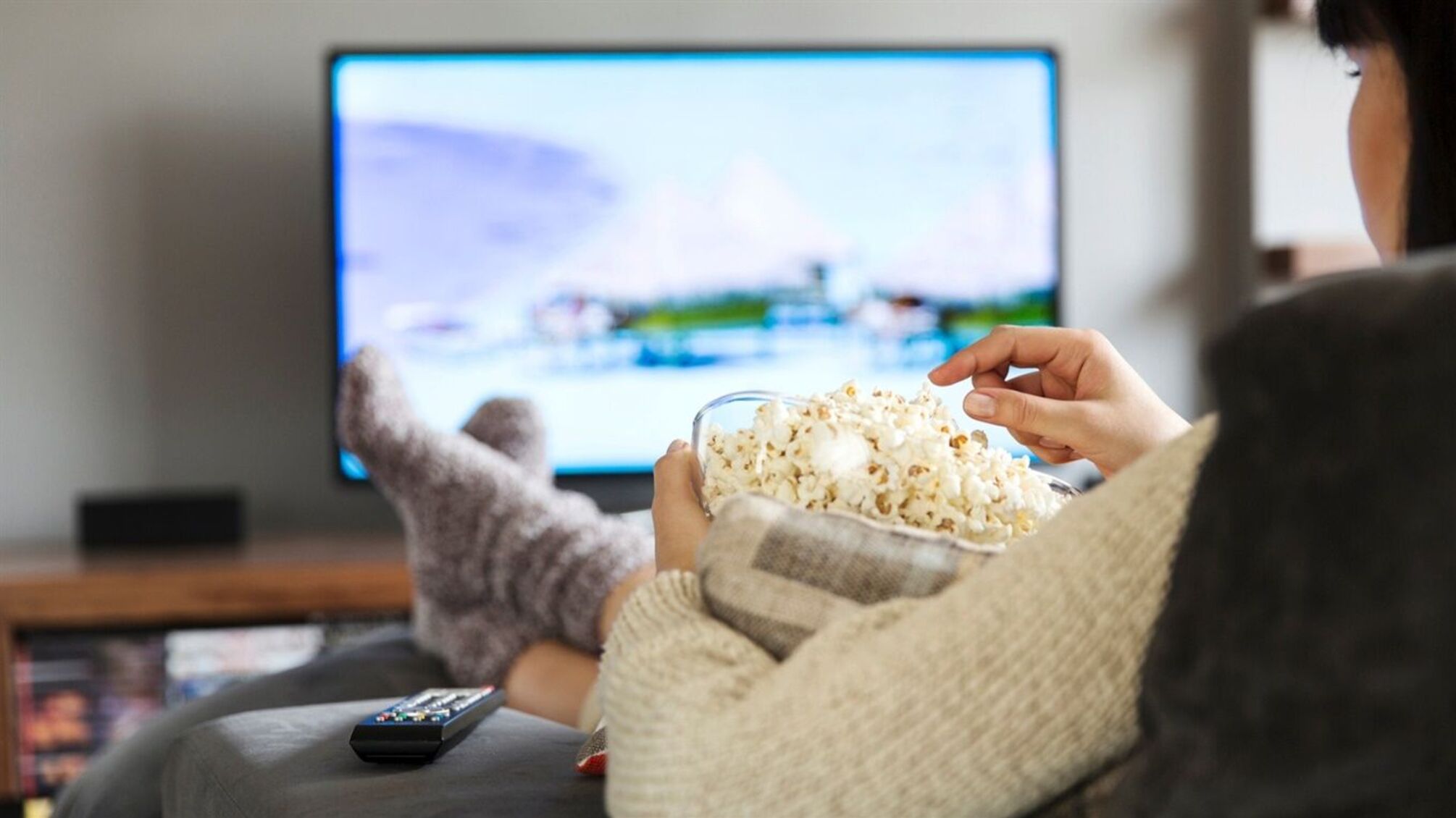 Украинец создал Video Shazam