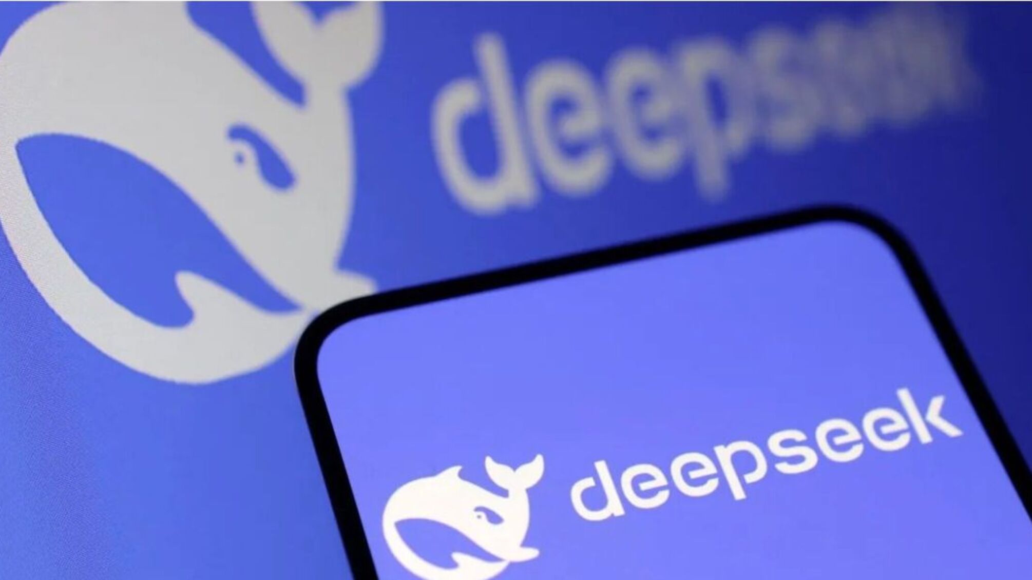 ШІ-стартап DeepSeek опинився під слідством через передачу даних компанії, що володіє TikTok