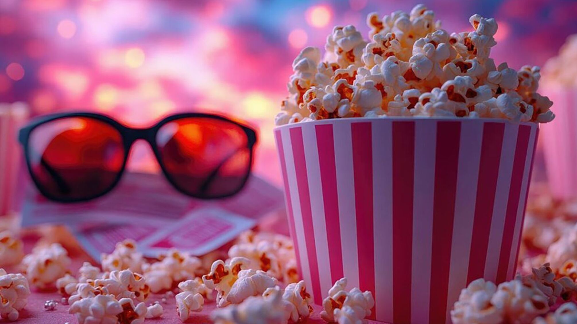 Токсический коллектив, высокая конкуренция и возрастные барьеры: пять фильмов о карьерных трудностях