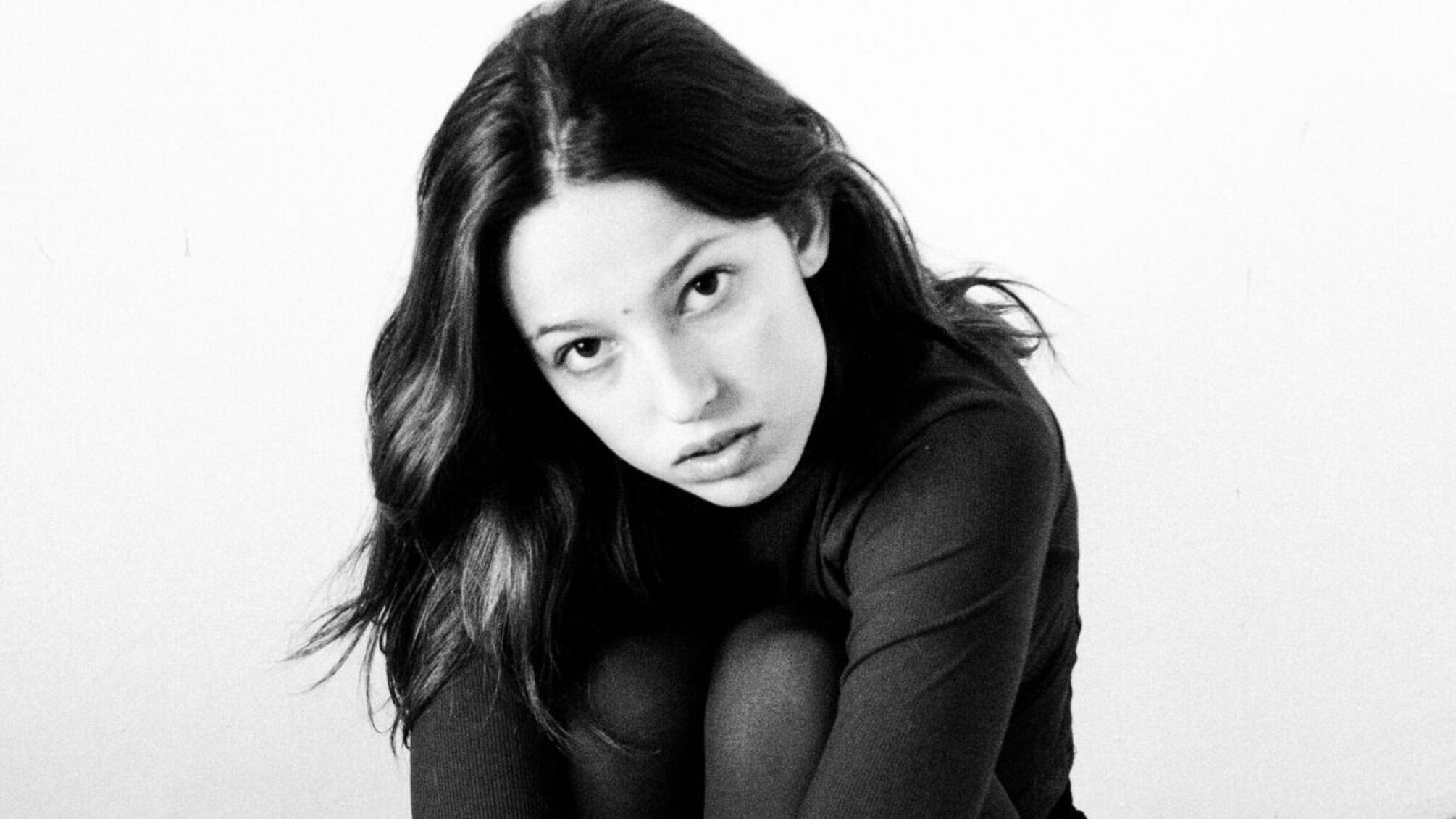 Лиза Бибикова отмечает 18-летие