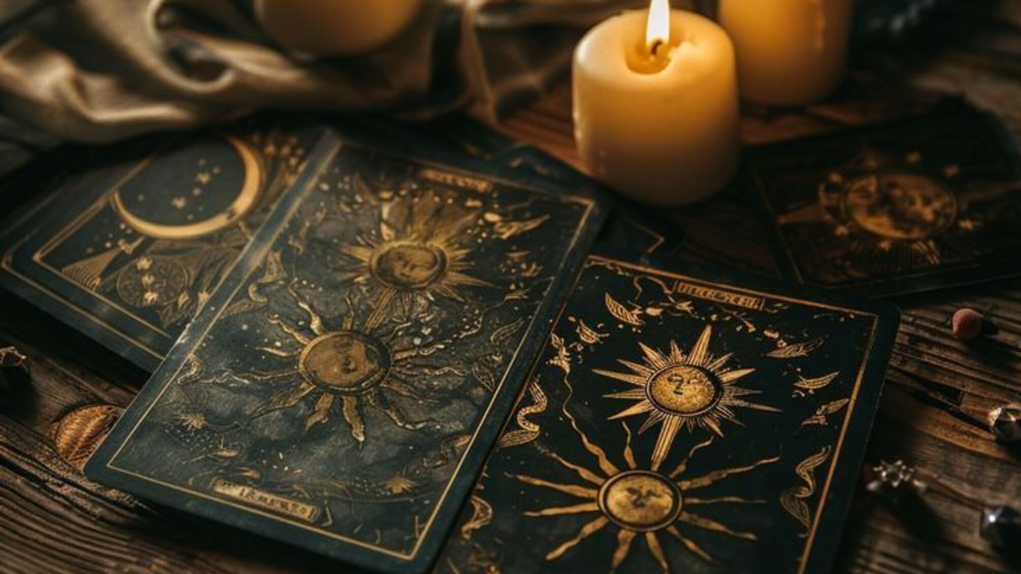 Гороскоп Таро на 20 февраля: советы карт для всех знаков.