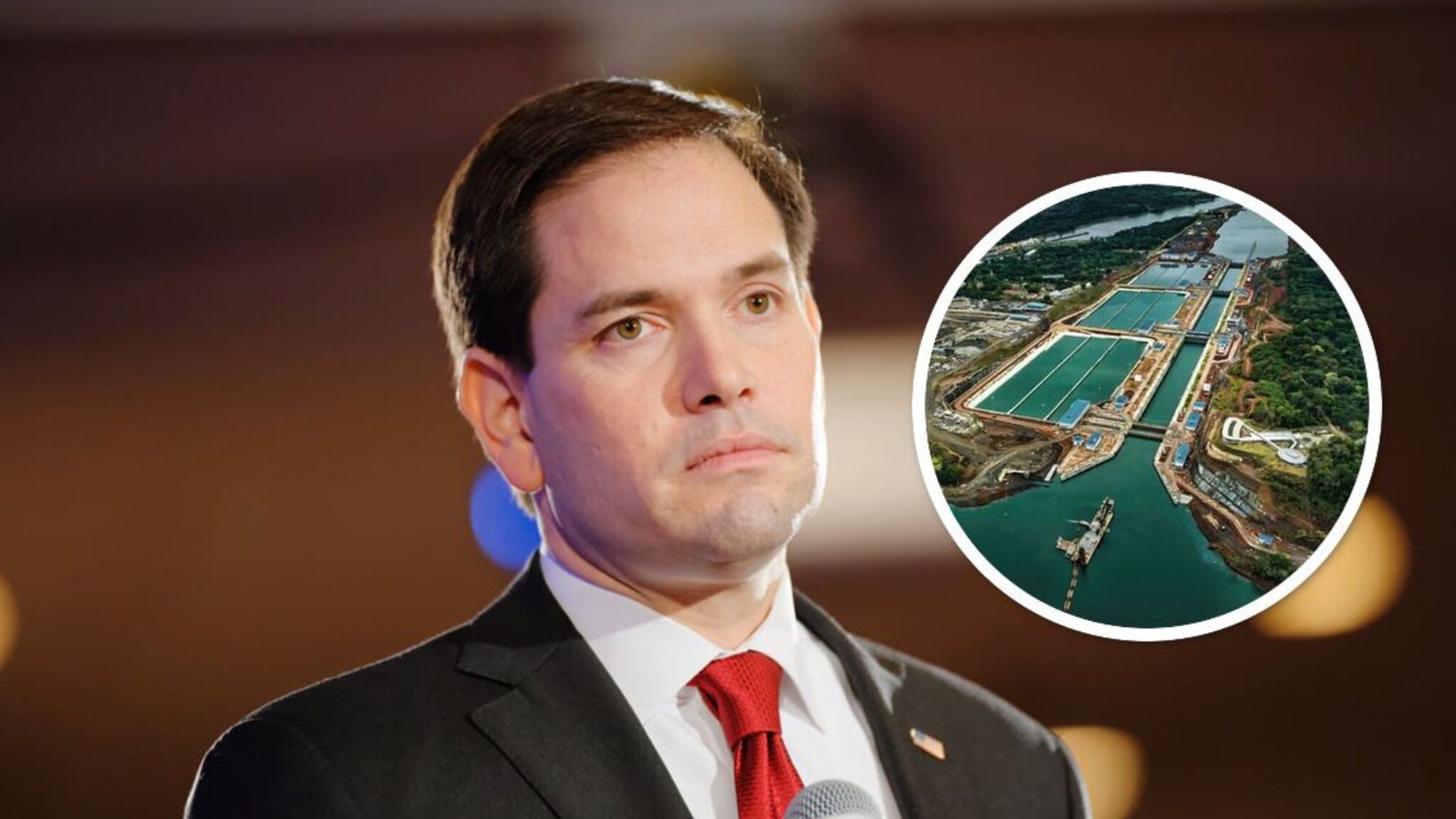 Марко Рубіо