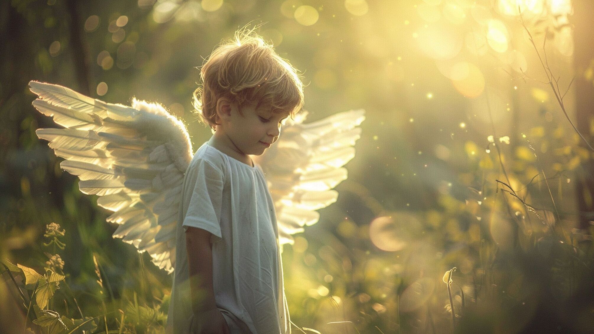 День ангела 3 лютого: значення імен і привітання для іменинників