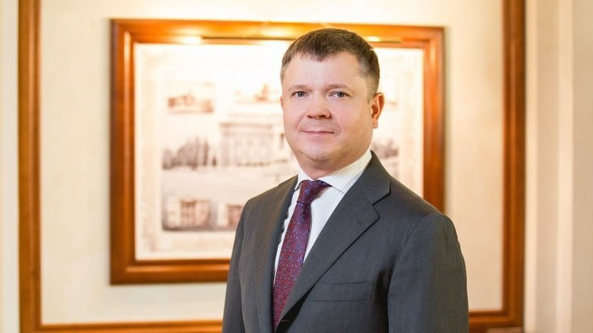 В Украине готовят национализацию активов бизнесмена Константина Жеваго