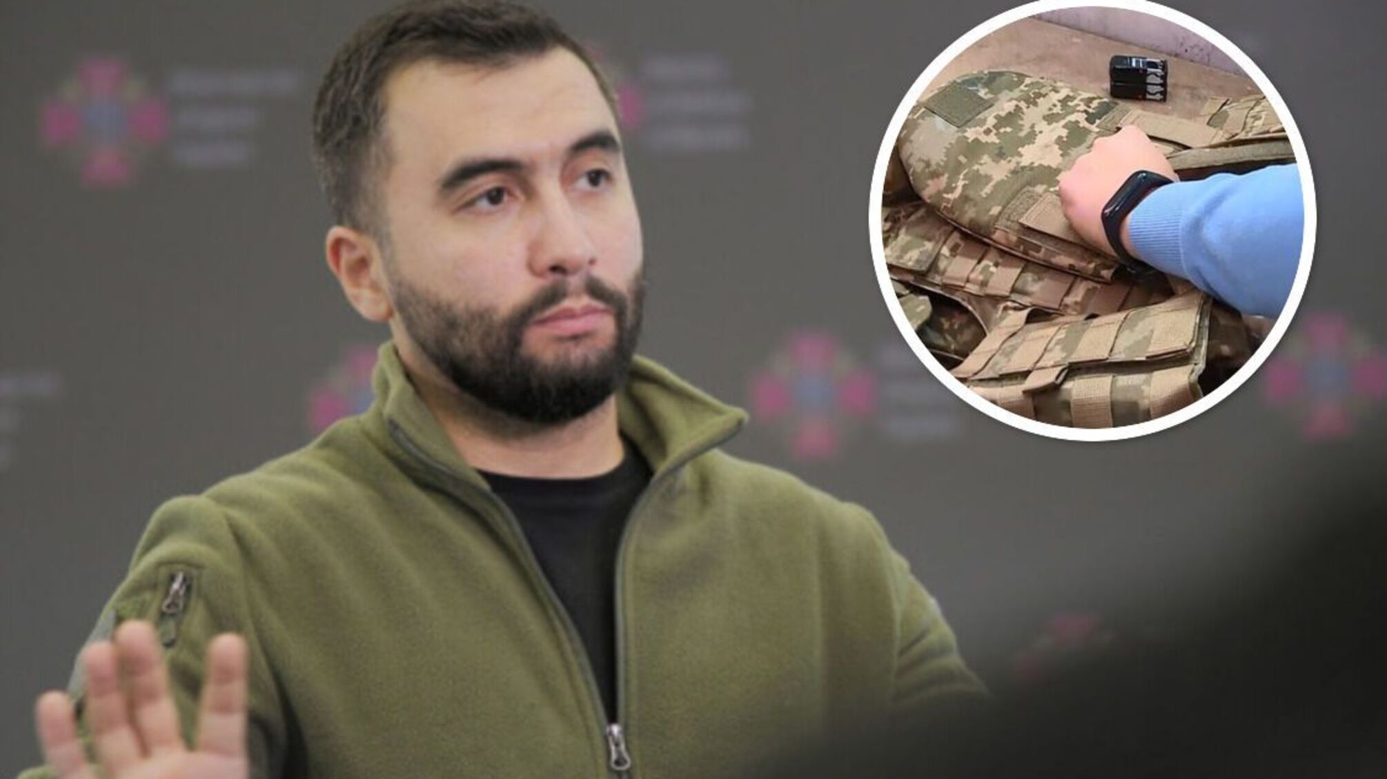 Кто провалил закупки бронежилетов для армии в 2024 году?