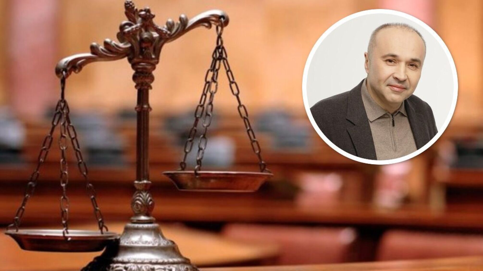 В Дарницком районном суде Киева продолжается рассмотрение дела Бориса Приходько