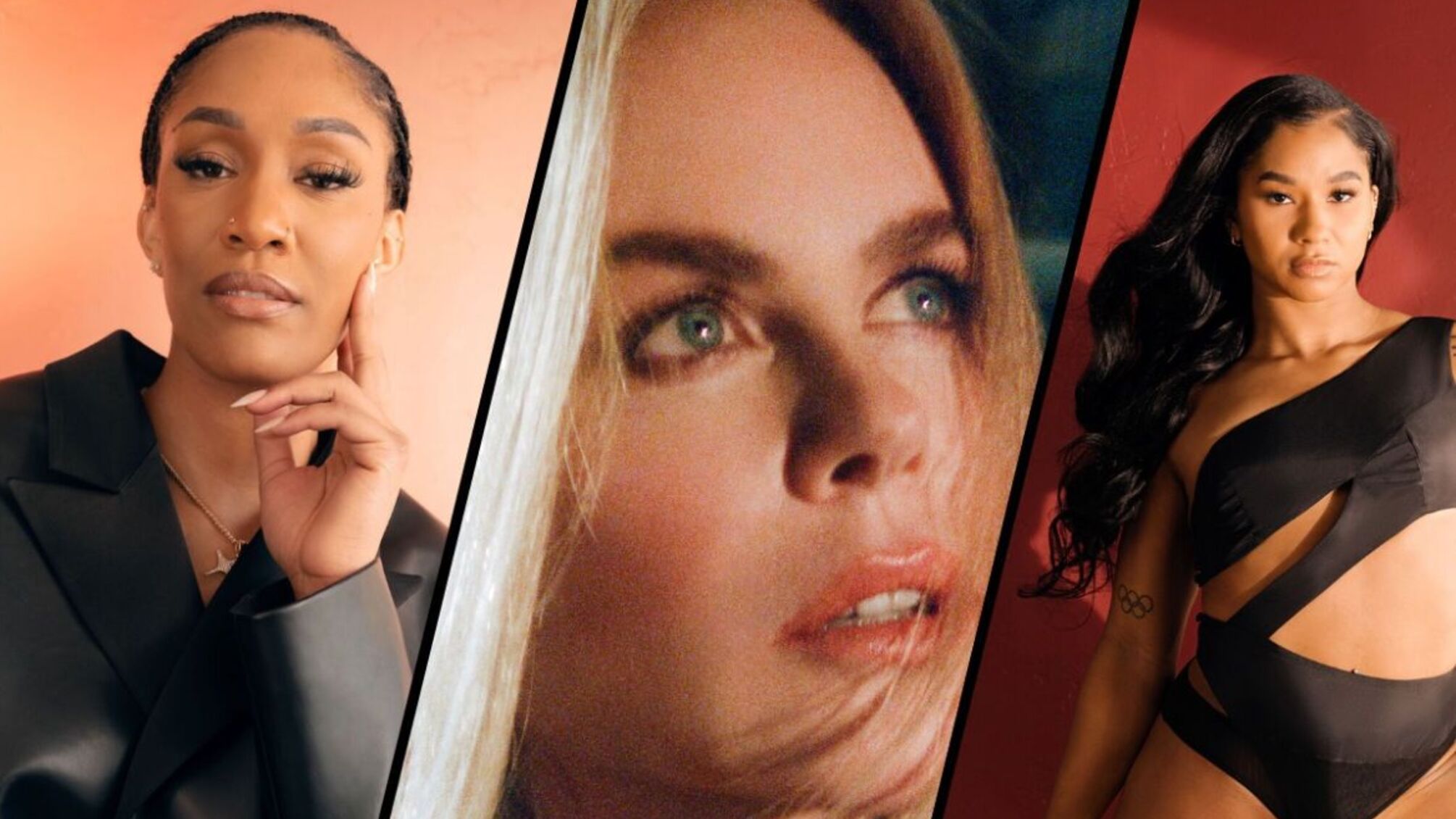 TIME оголосив “Жінок року 2025”: головні імена та ключові події