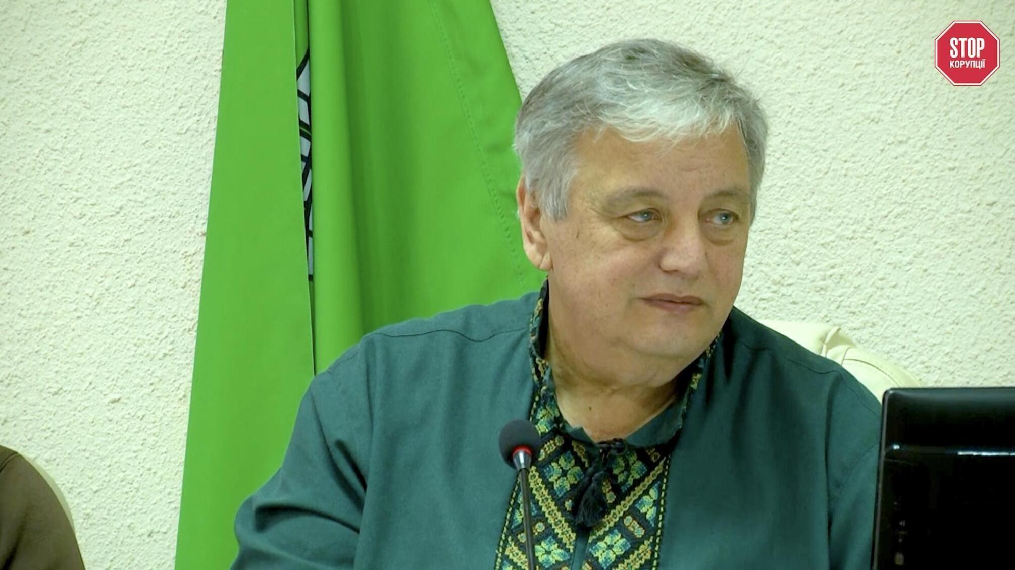 Александр Супрунюк